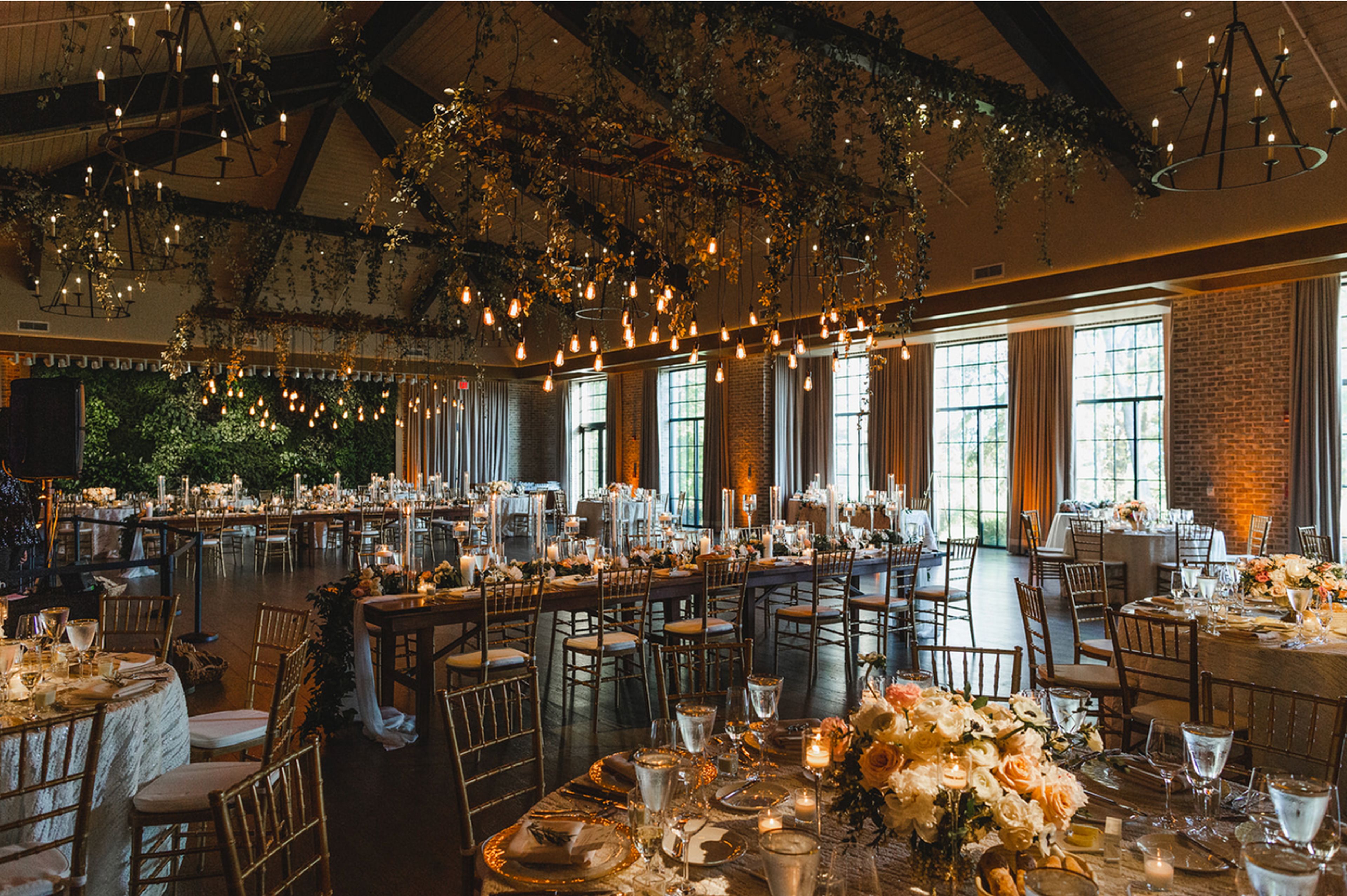 Cover photo of Jenny Orsini Events