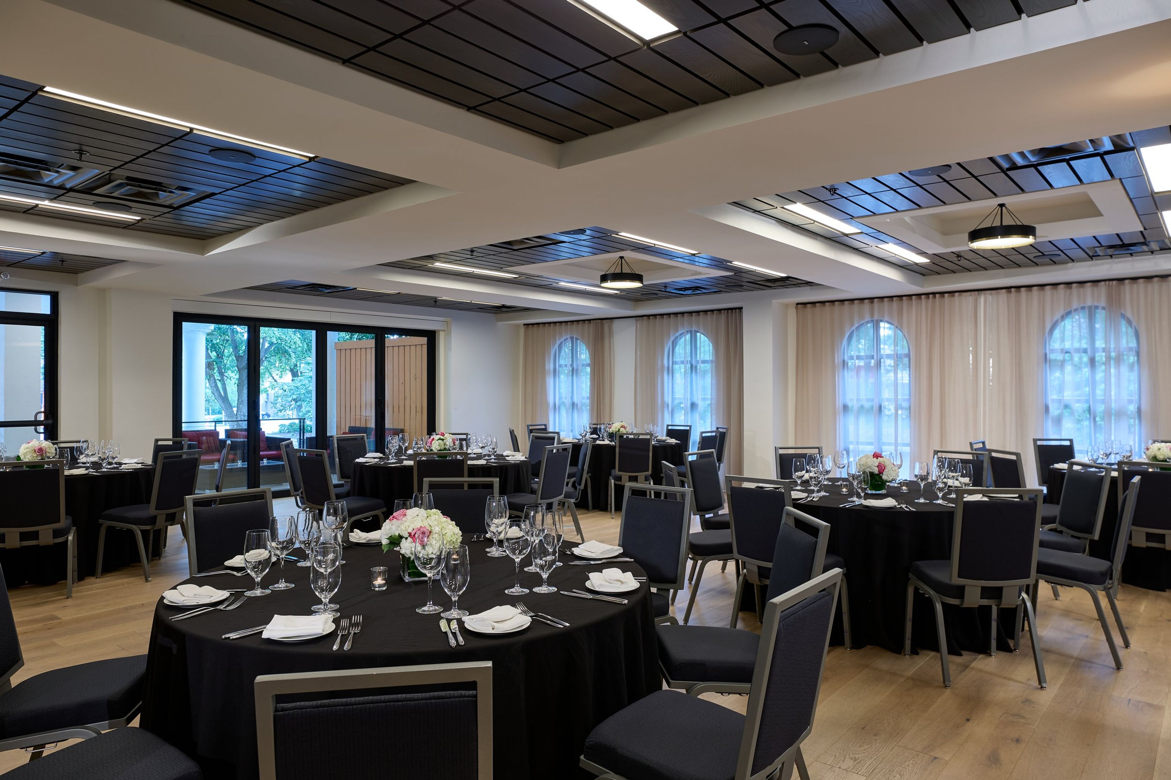 Featured photo from The Siena Hotel