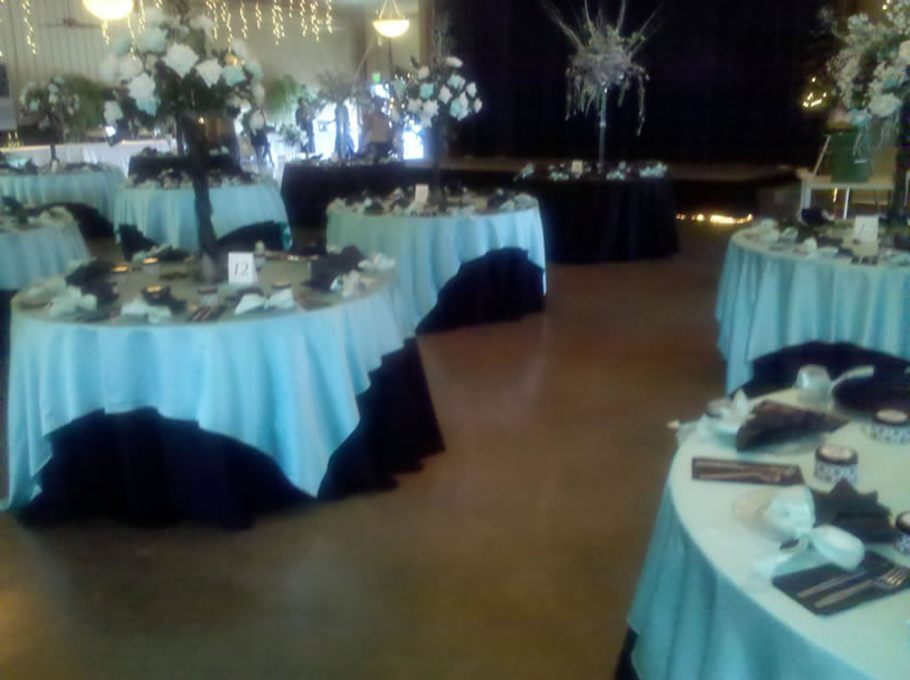 Featured photo from The SMS Catering Atrium