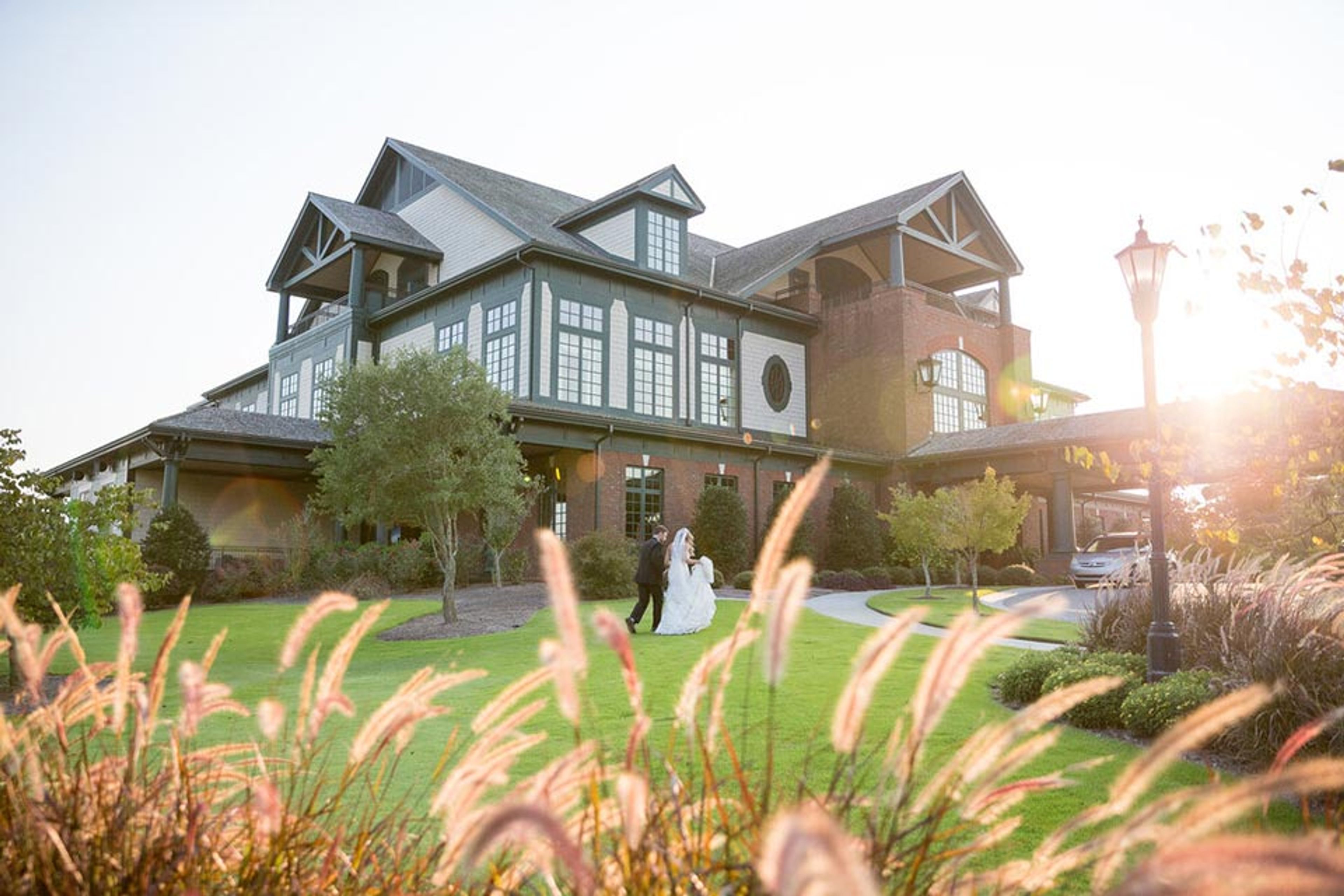 Featured photo from The Village at River Landing