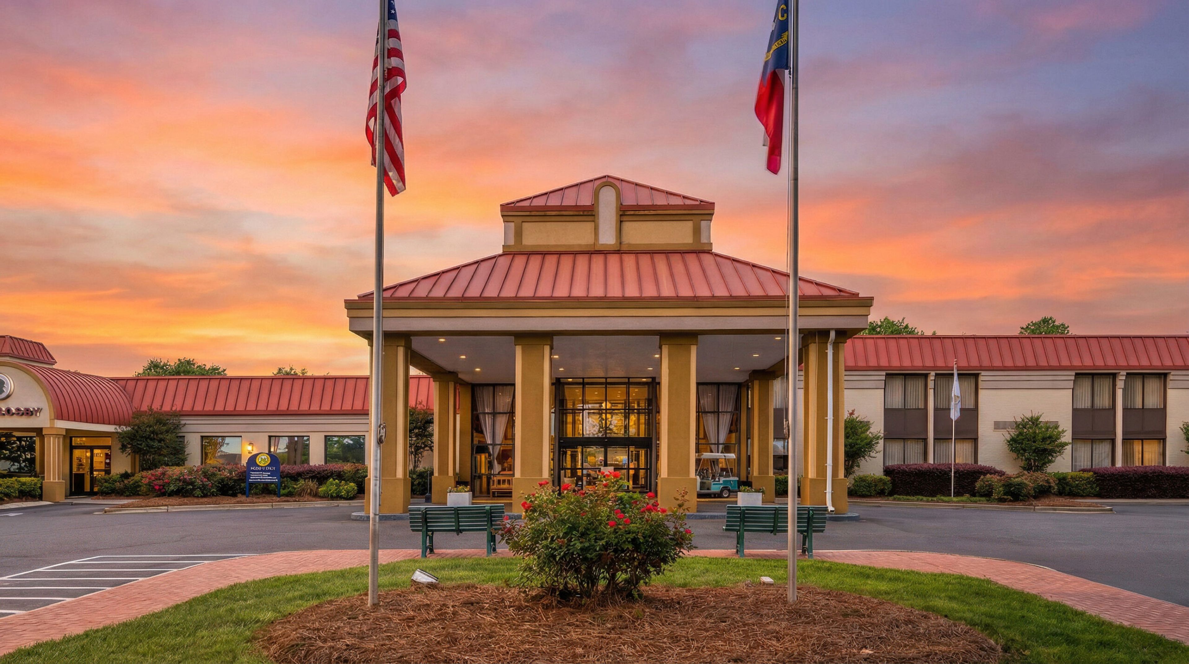 Featured photo from Village Inn Event Center