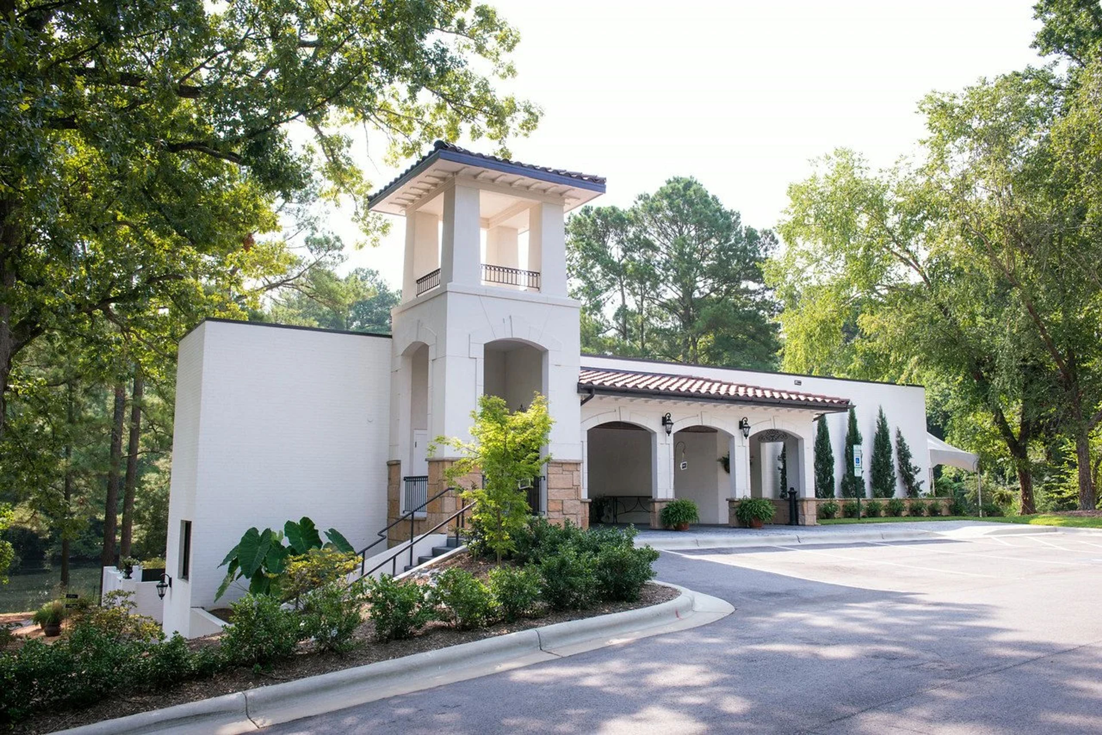 Featured photo from Vizcaya Villa