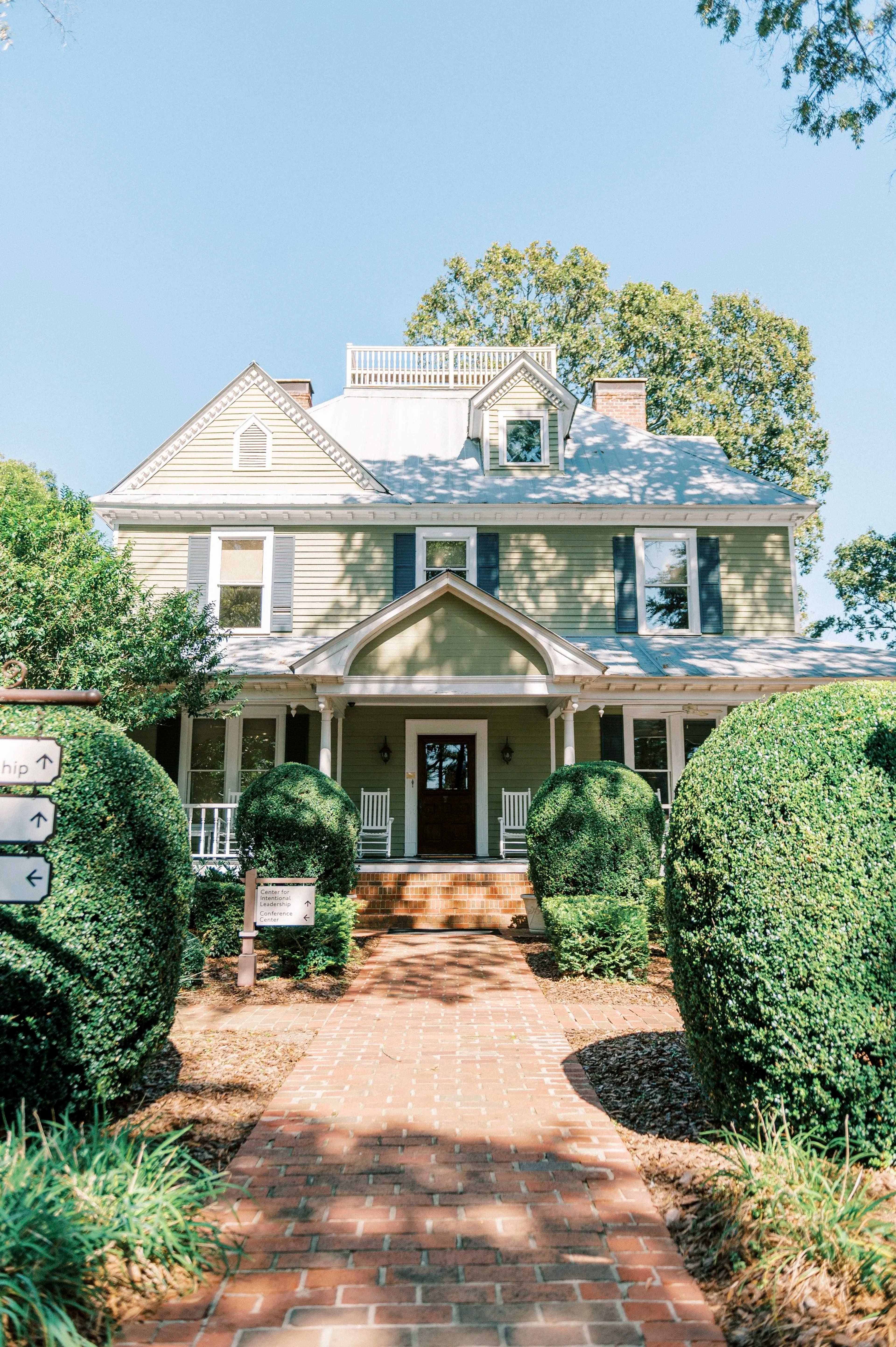 Featured photo from Whitehead Manor