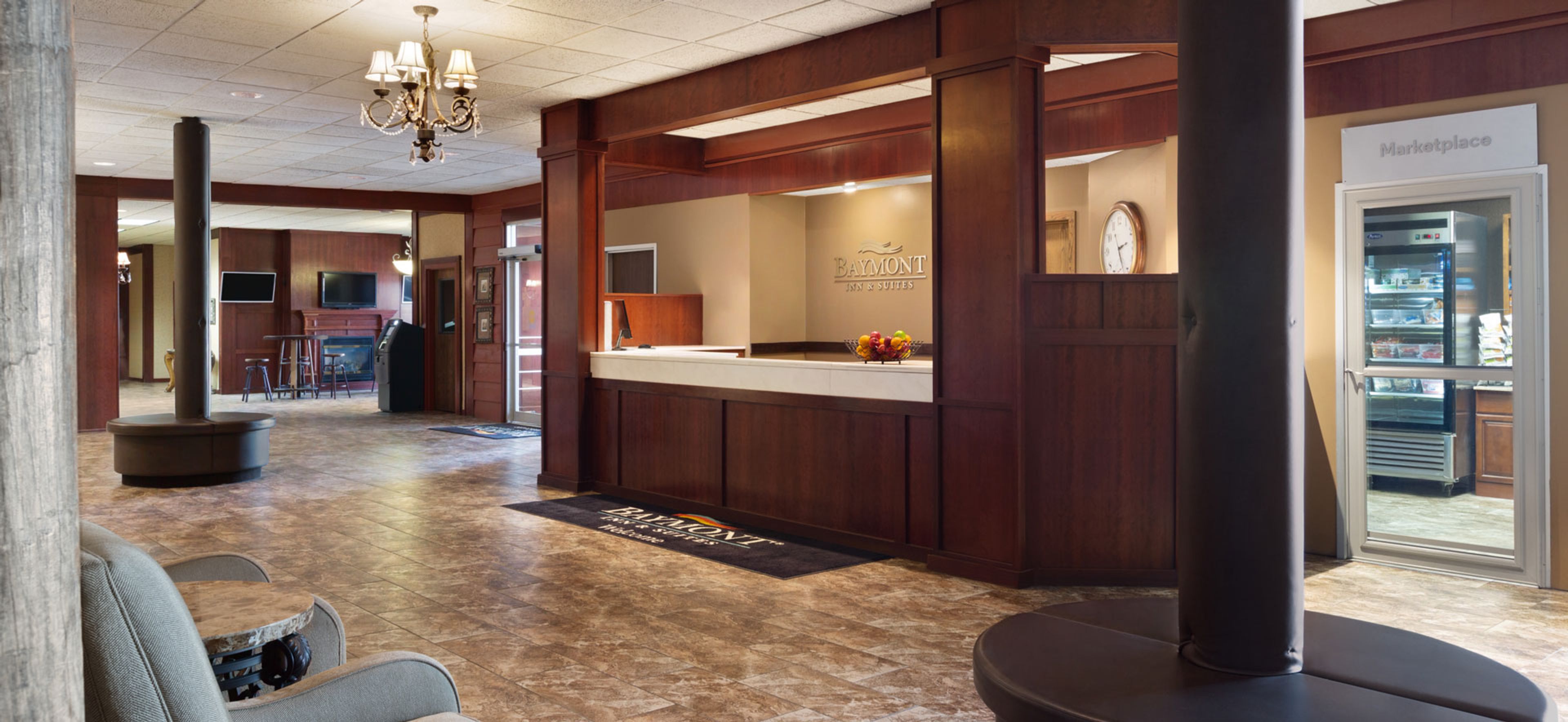 Featured photo from Baymont Inn & Suites