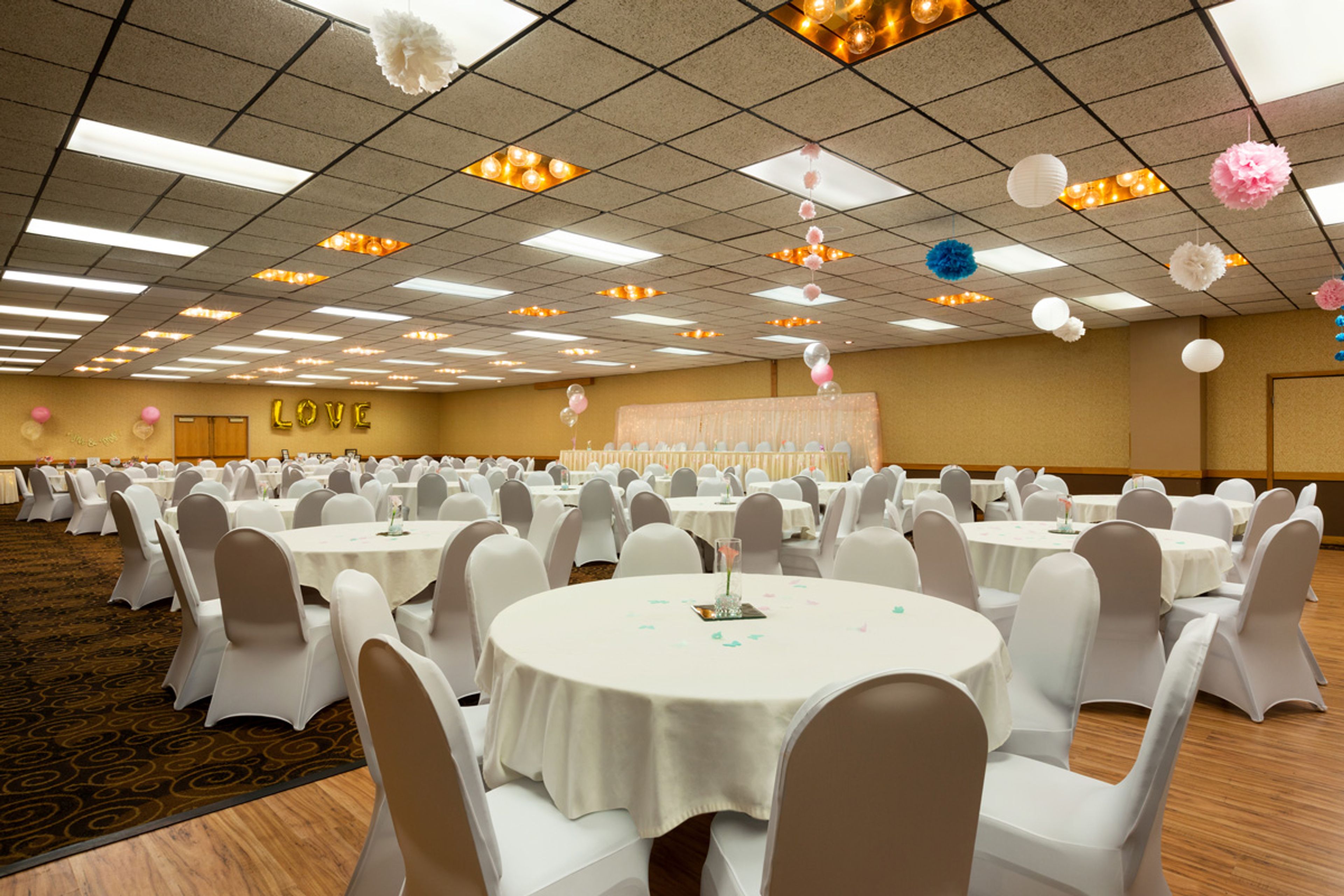 Featured photo from Ramada Bismarck