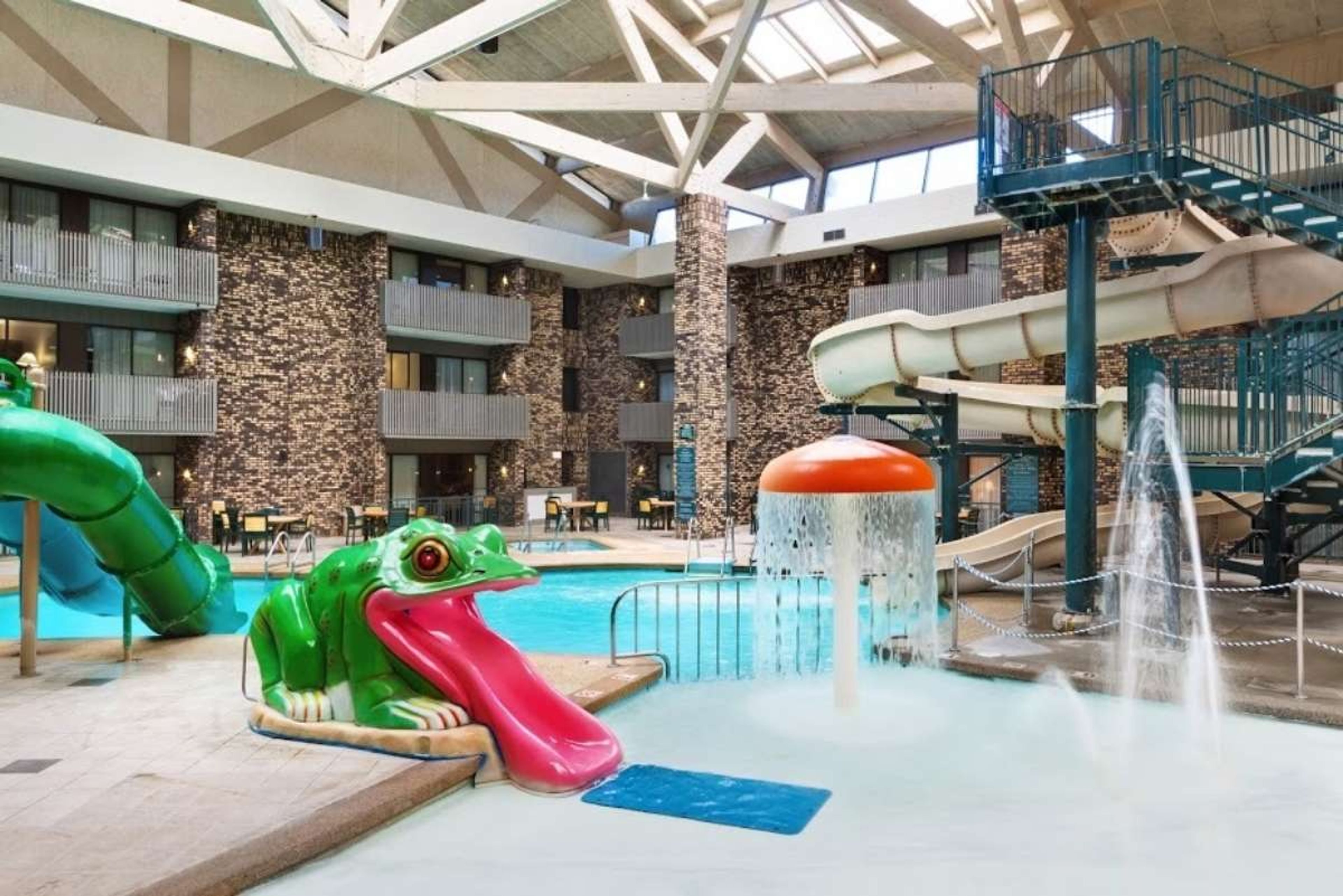 Featured photo from Ramkota Hotel & Conference Center
