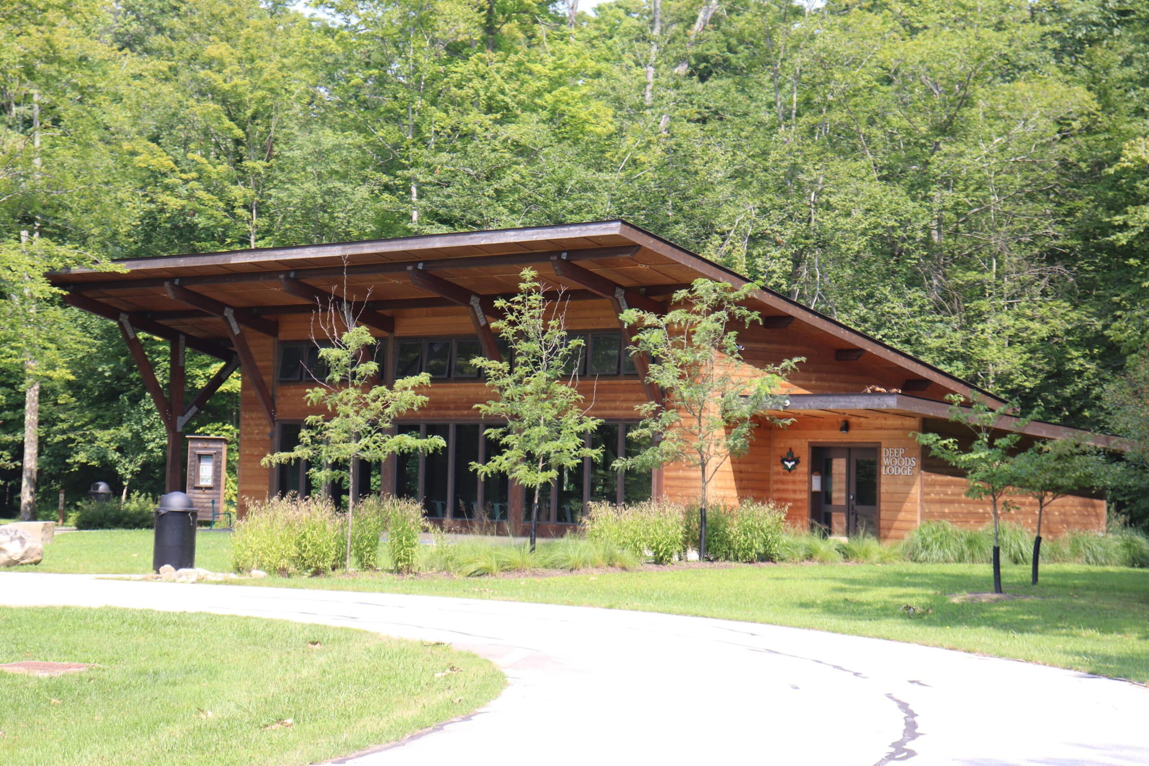 Featured photo from Big Creek Park, Geauga Park District