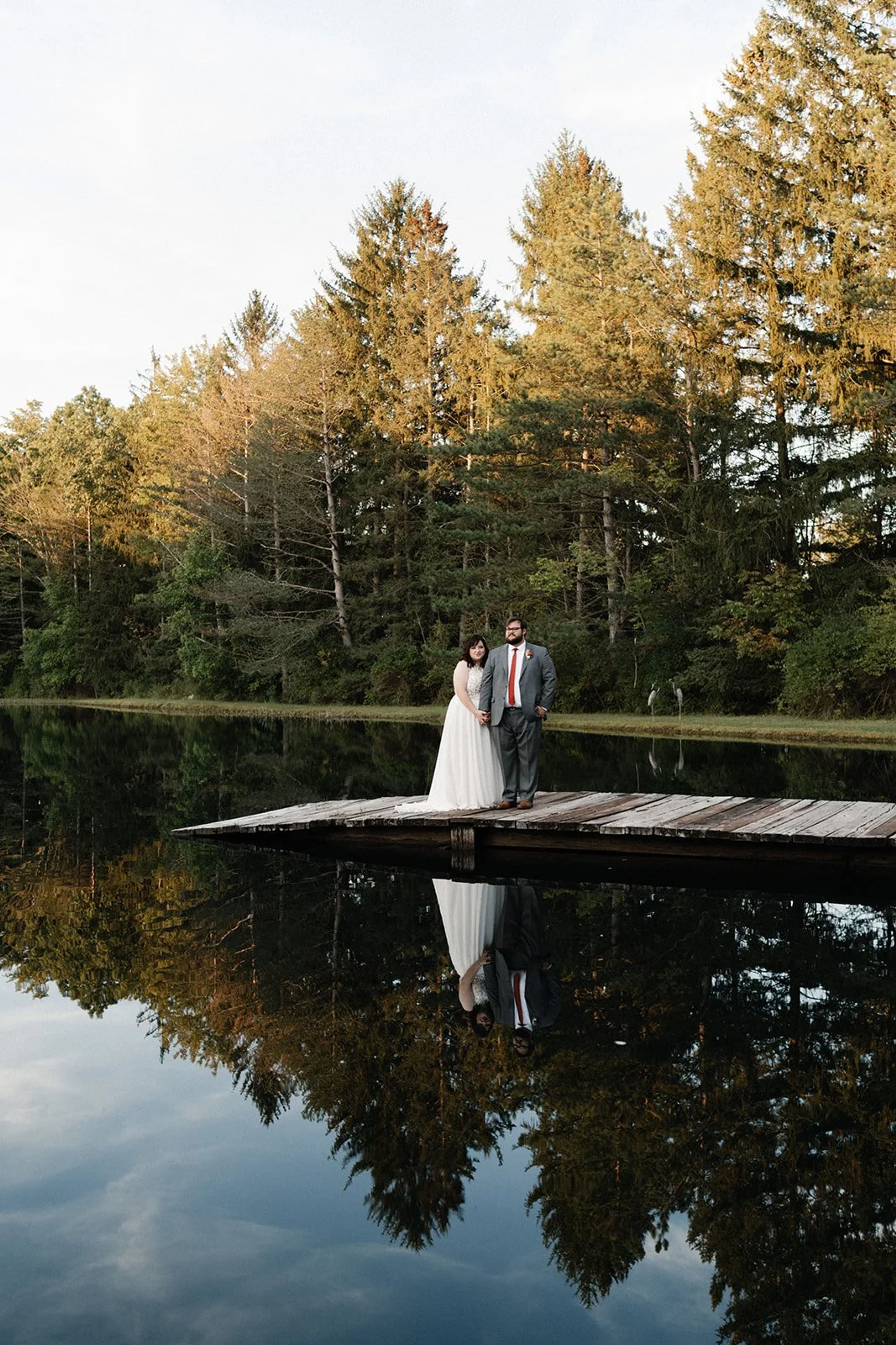 Featured photo from Blue Heron Lake