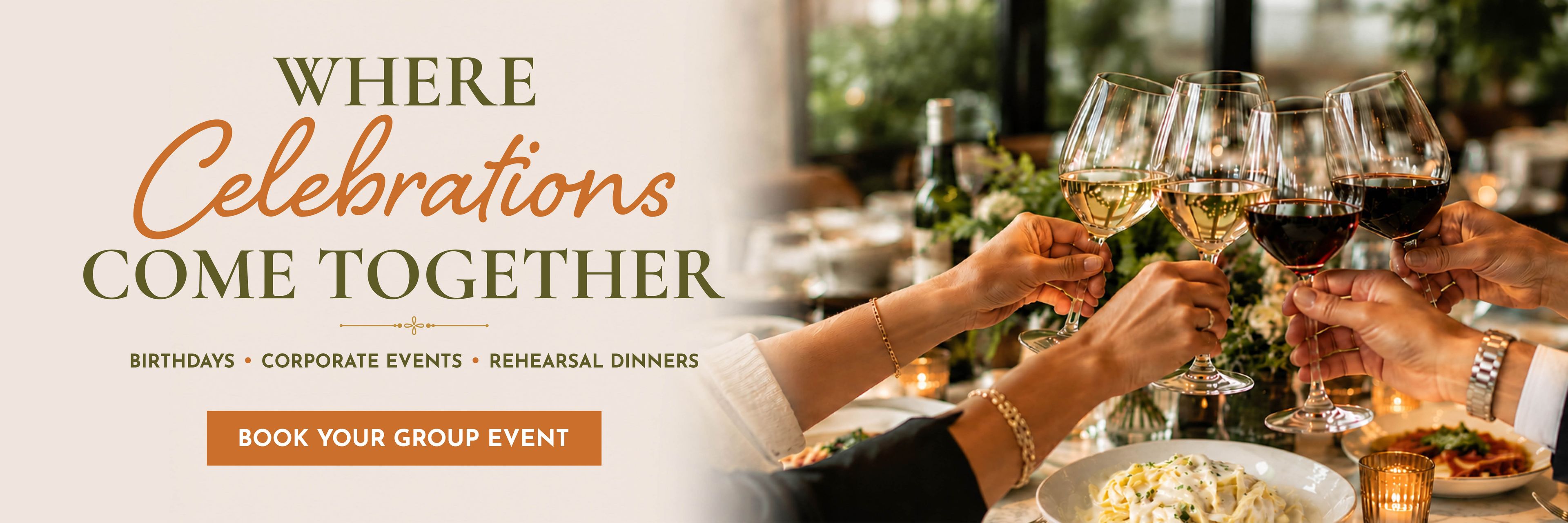 Featured photo from Brio Tuscan Grille at Polaris Fashion Place