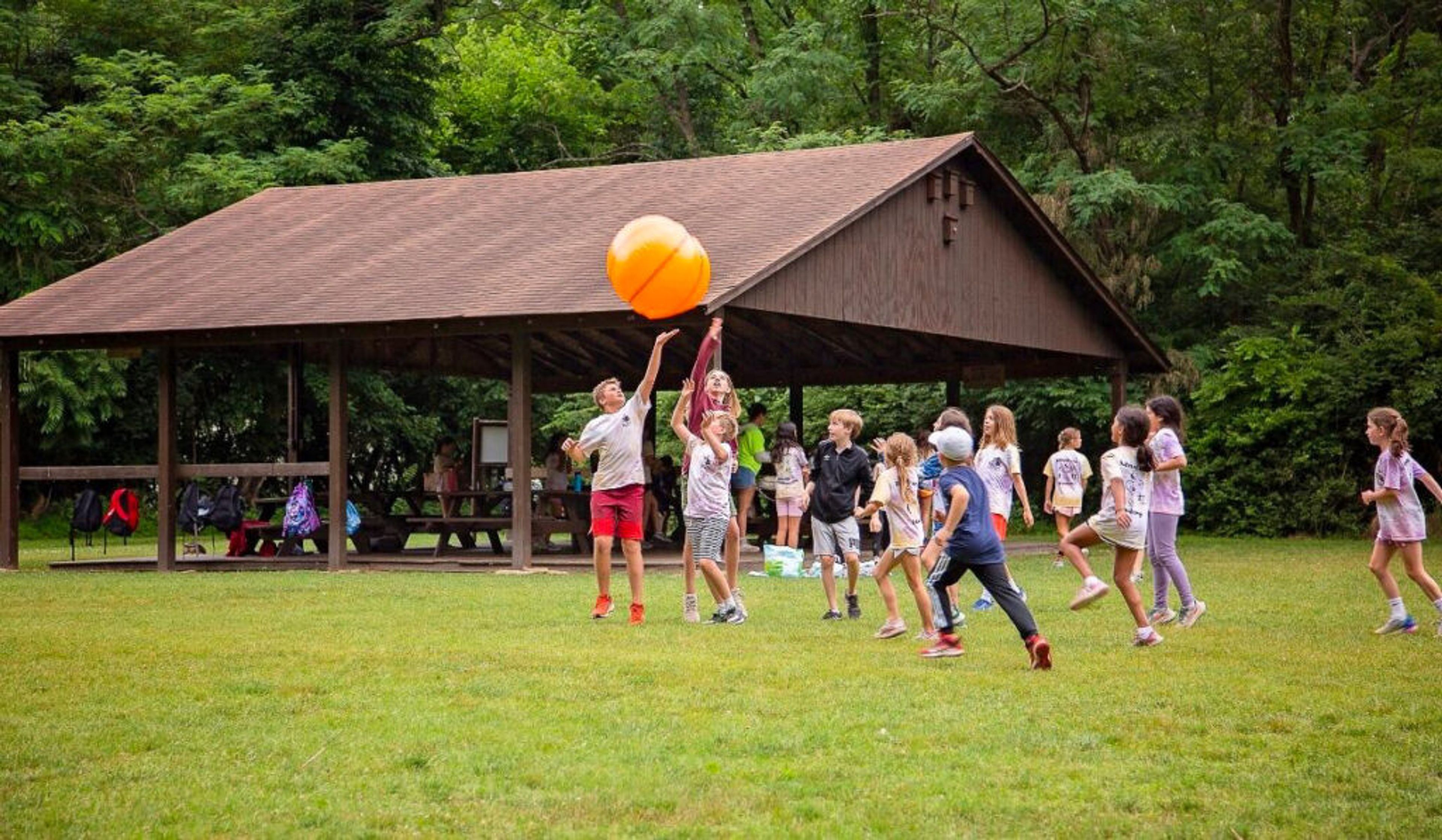 Featured photo from Camp Mary Orton