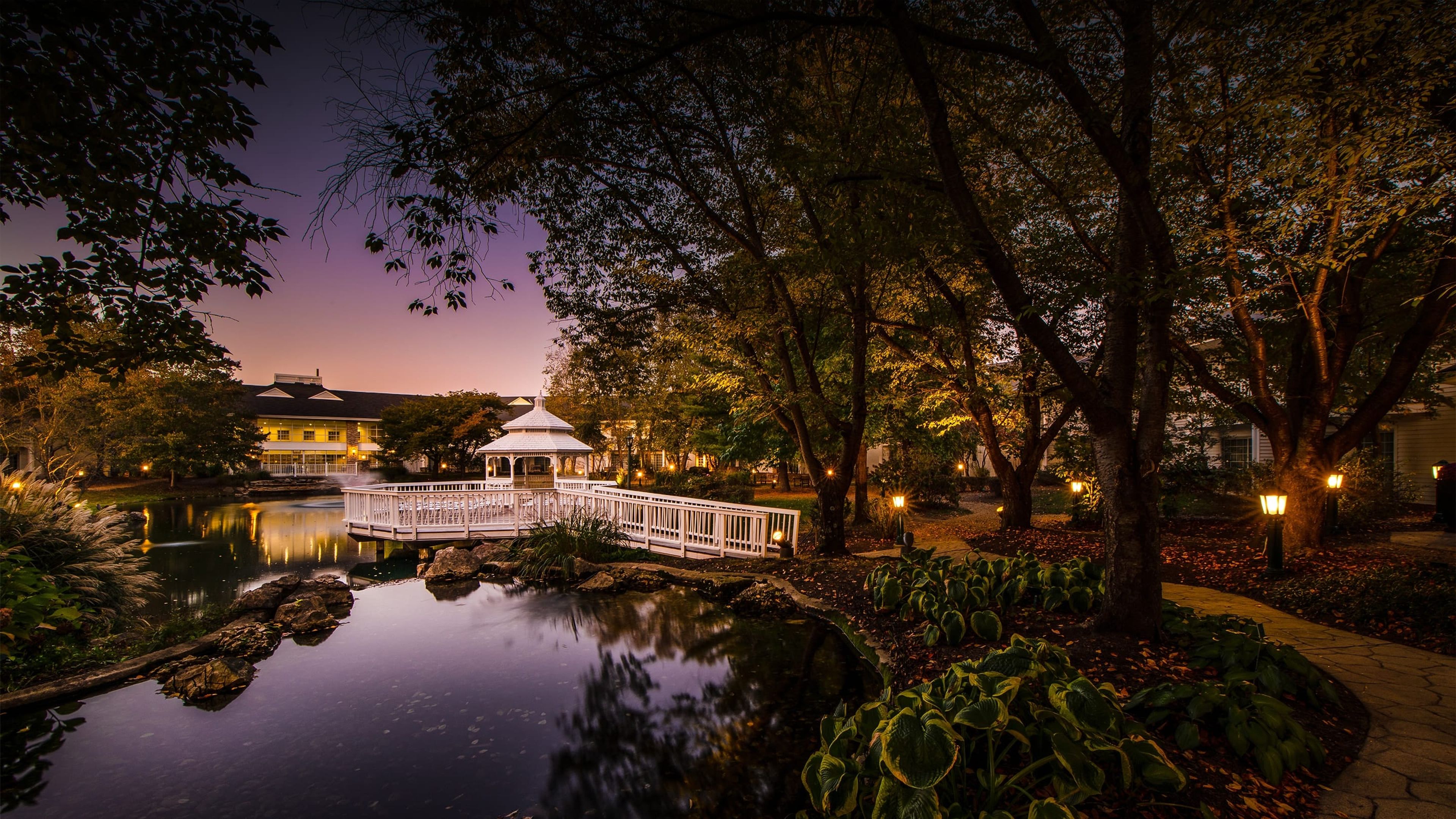 Featured photo from Cherry Valley Lodge