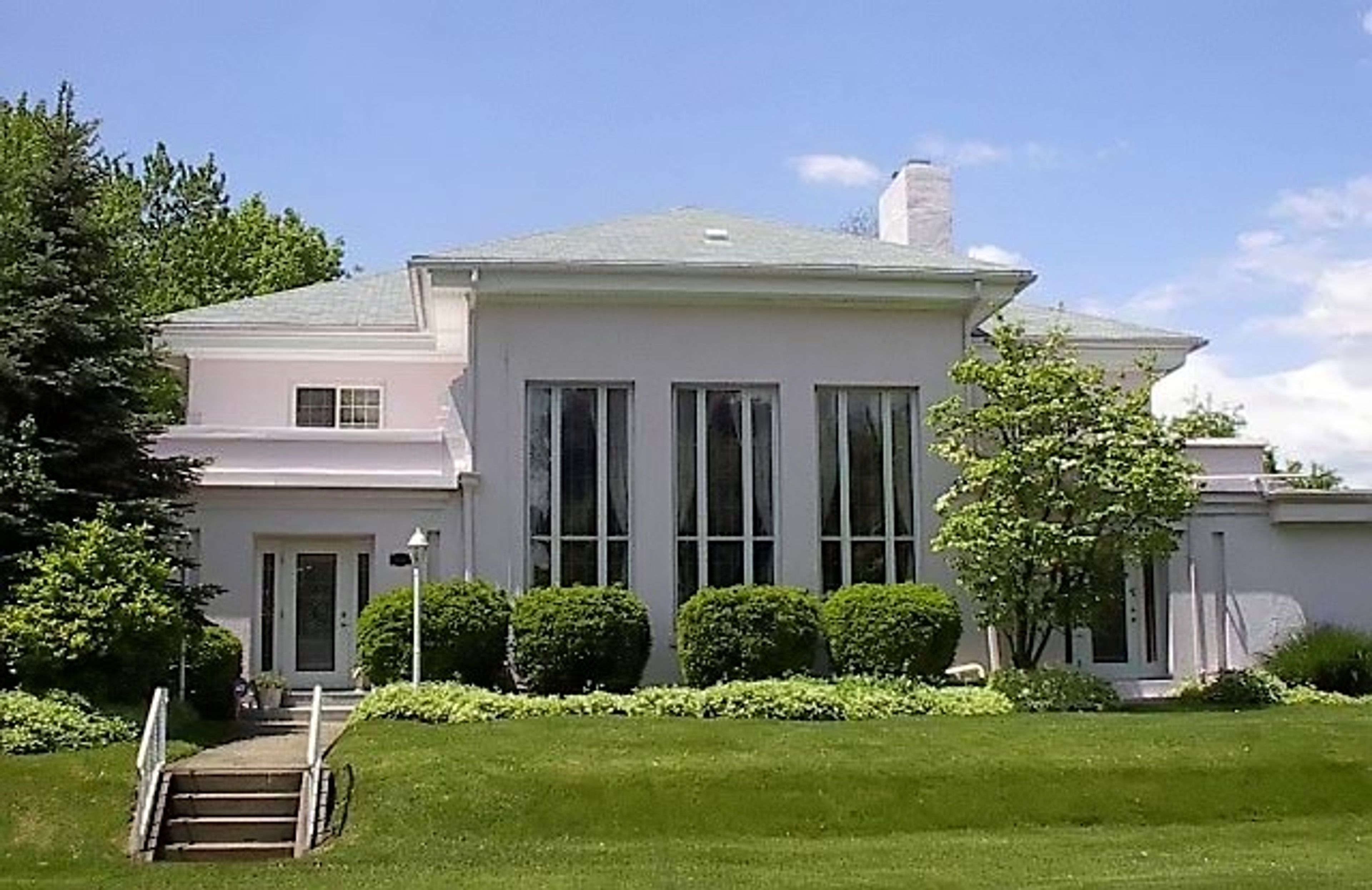 Featured photo from Chateau Michele