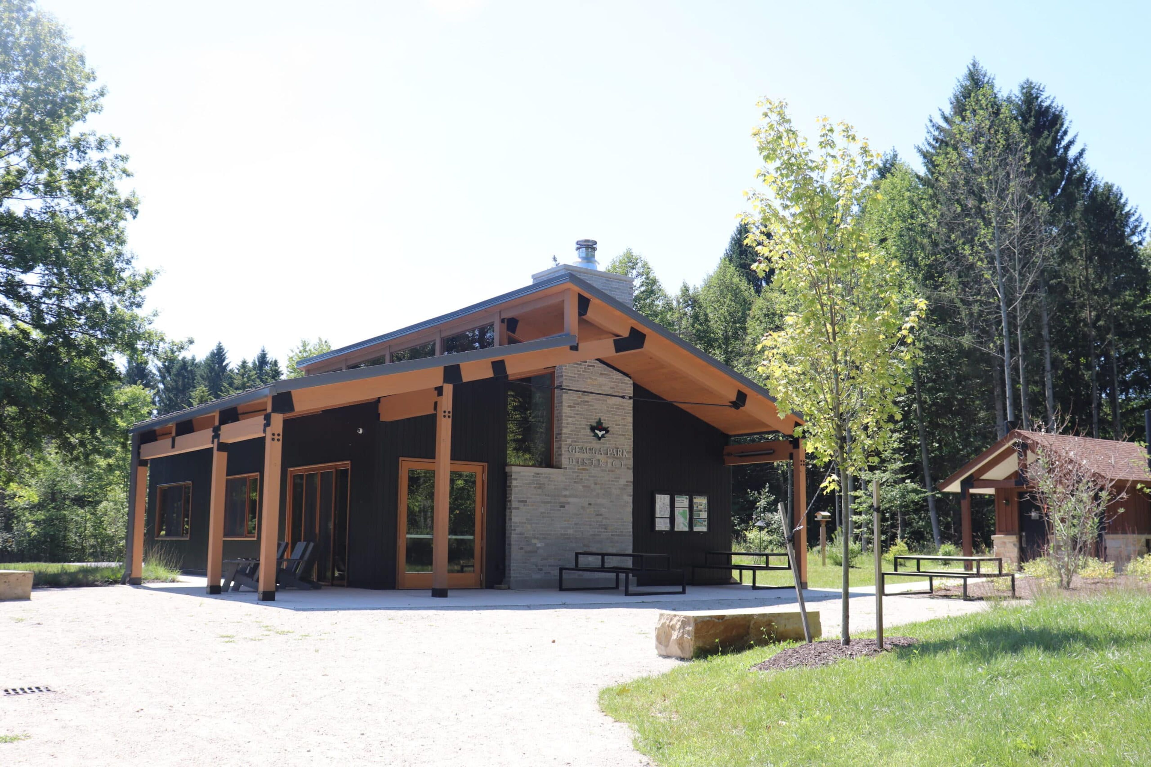 Featured photo from Chickagami Park, Geauga Park District