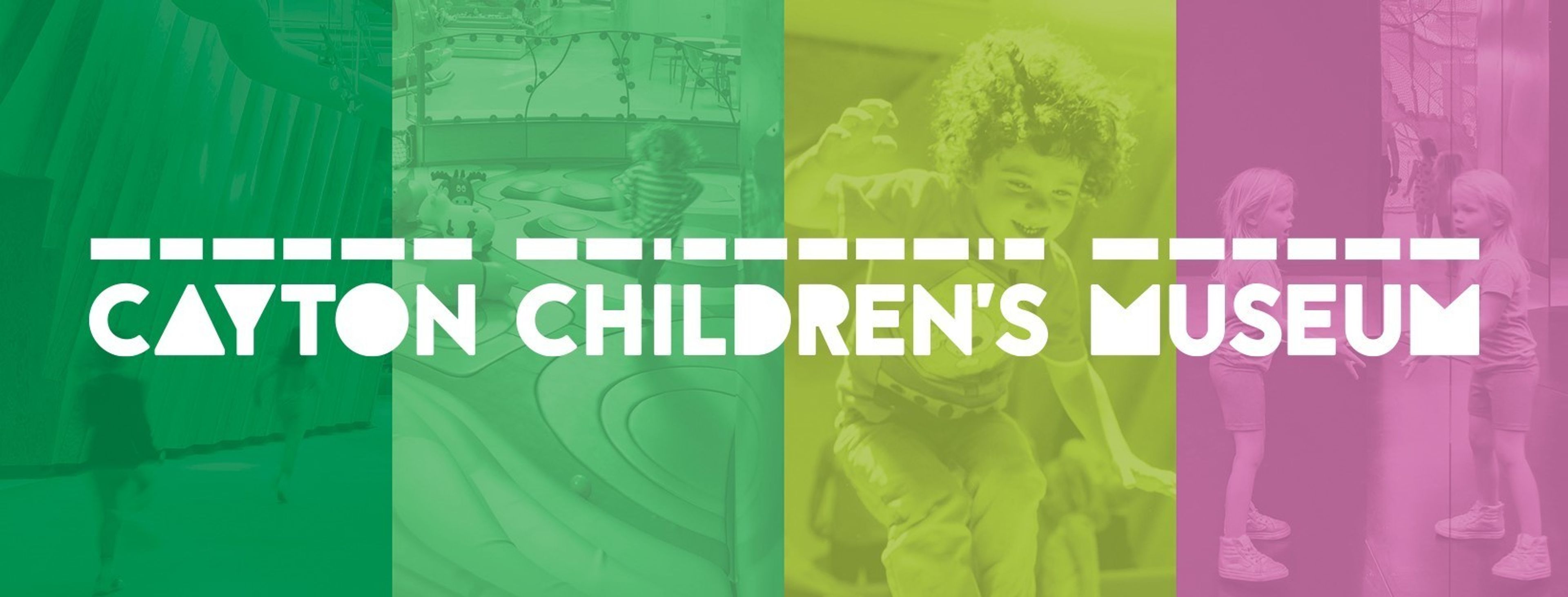Cover photo of Cayton's Children Museum