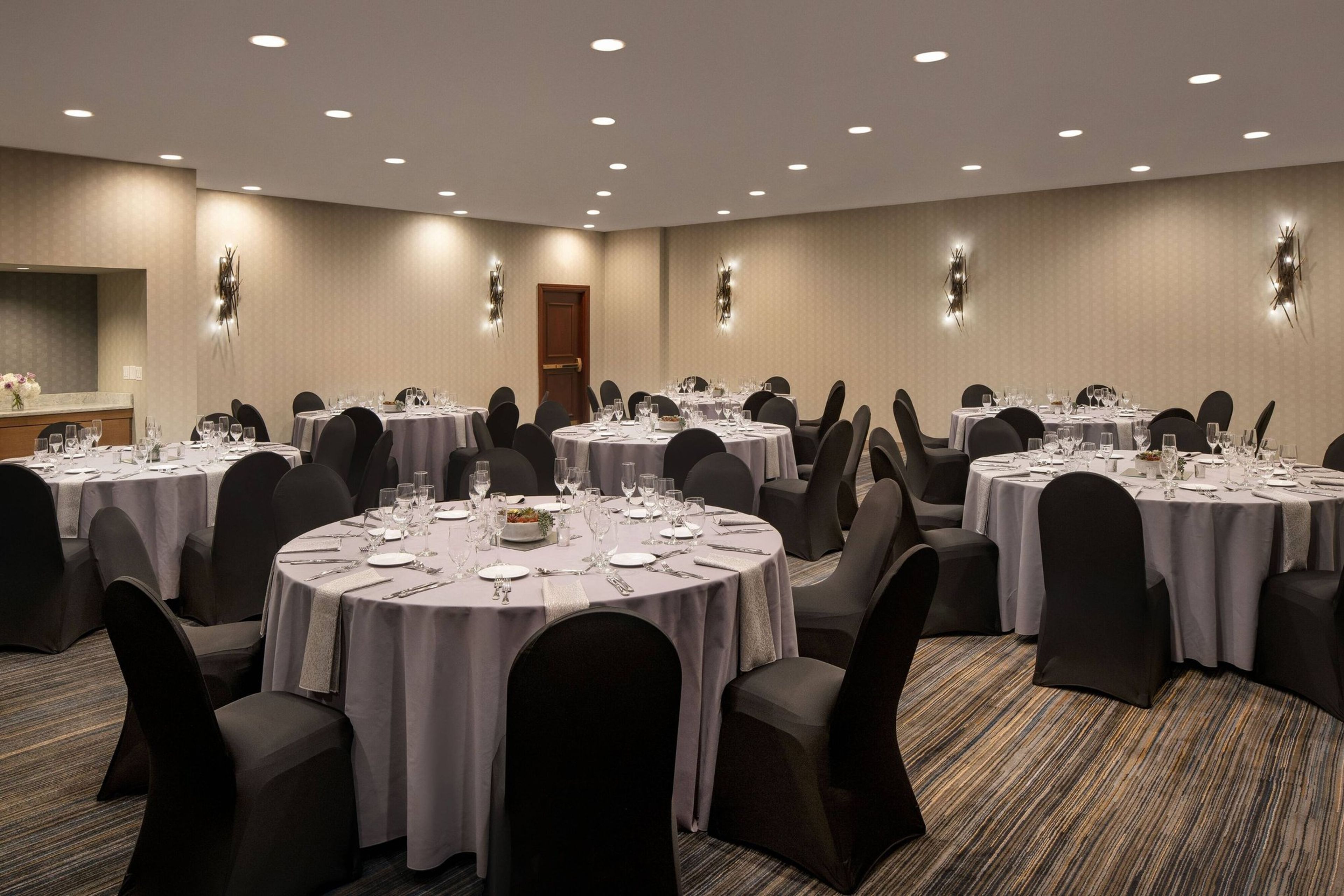 Featured photo from Cleveland Marriott East