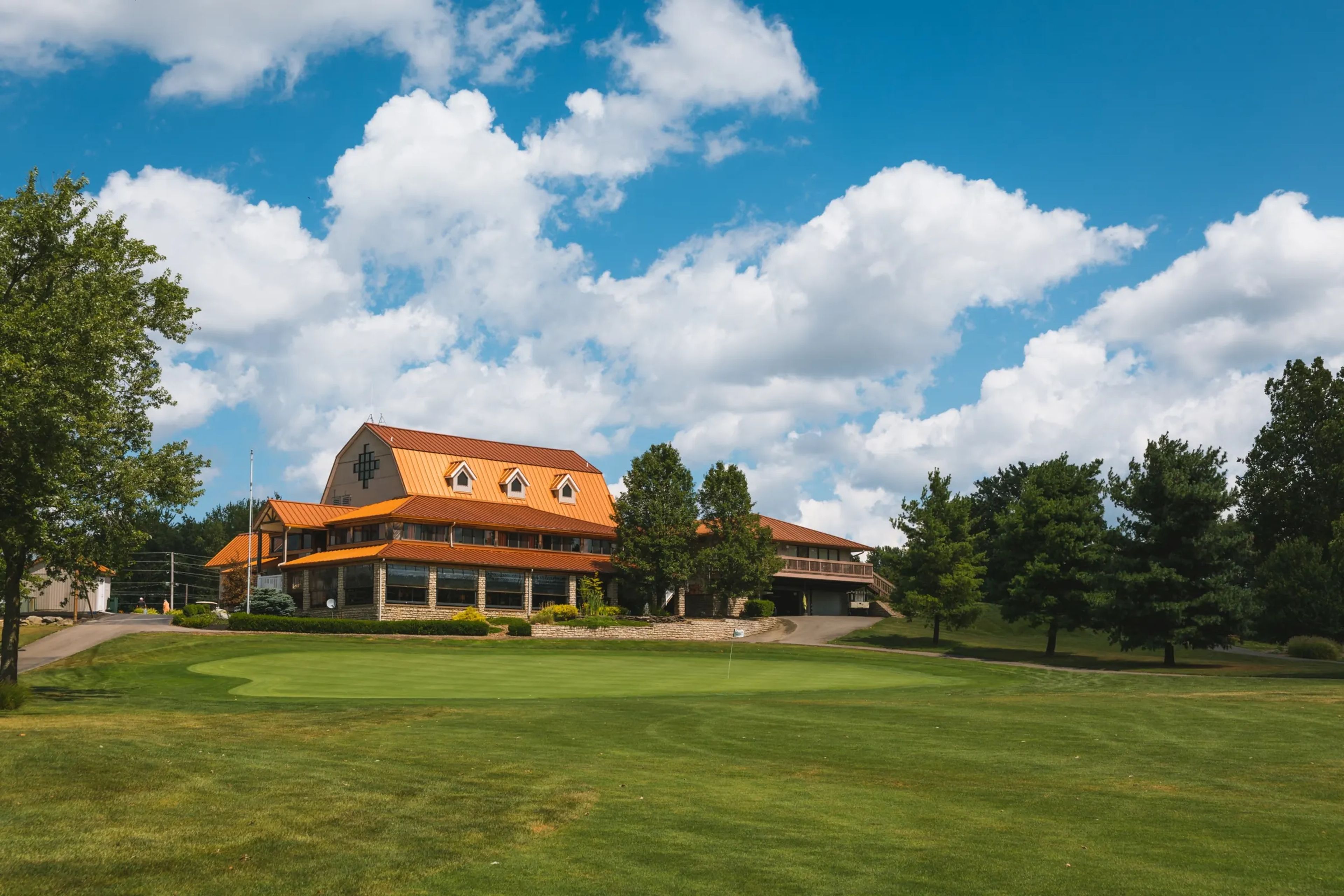 Featured photo from Coppertop at Cherokee Hills