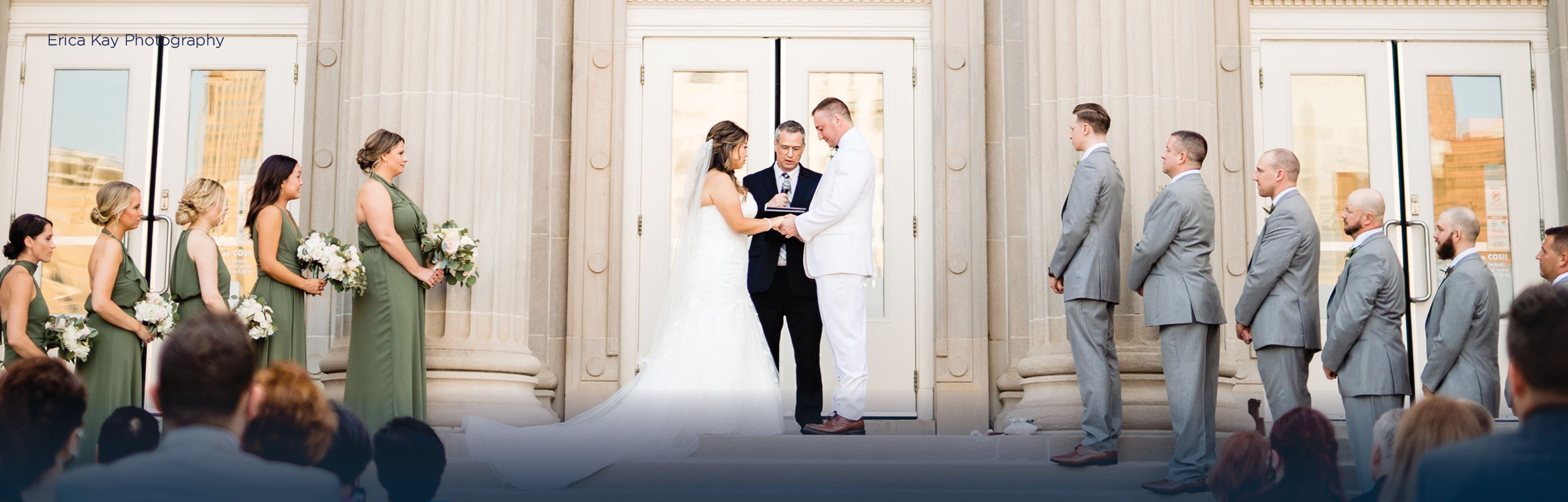 Cover photo of COSI