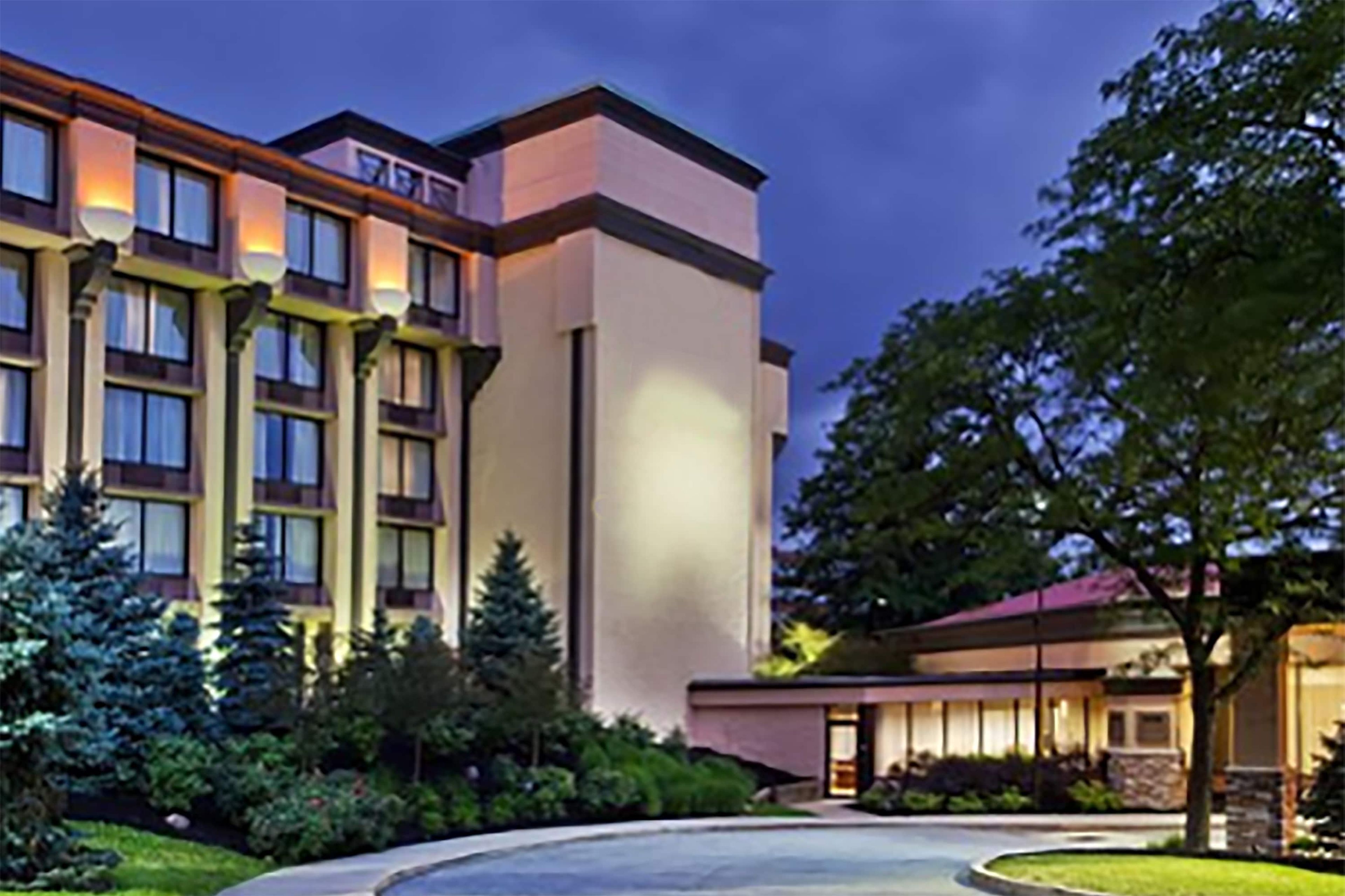 Featured photo from Crowne Plaza Cleveland South - Independence
