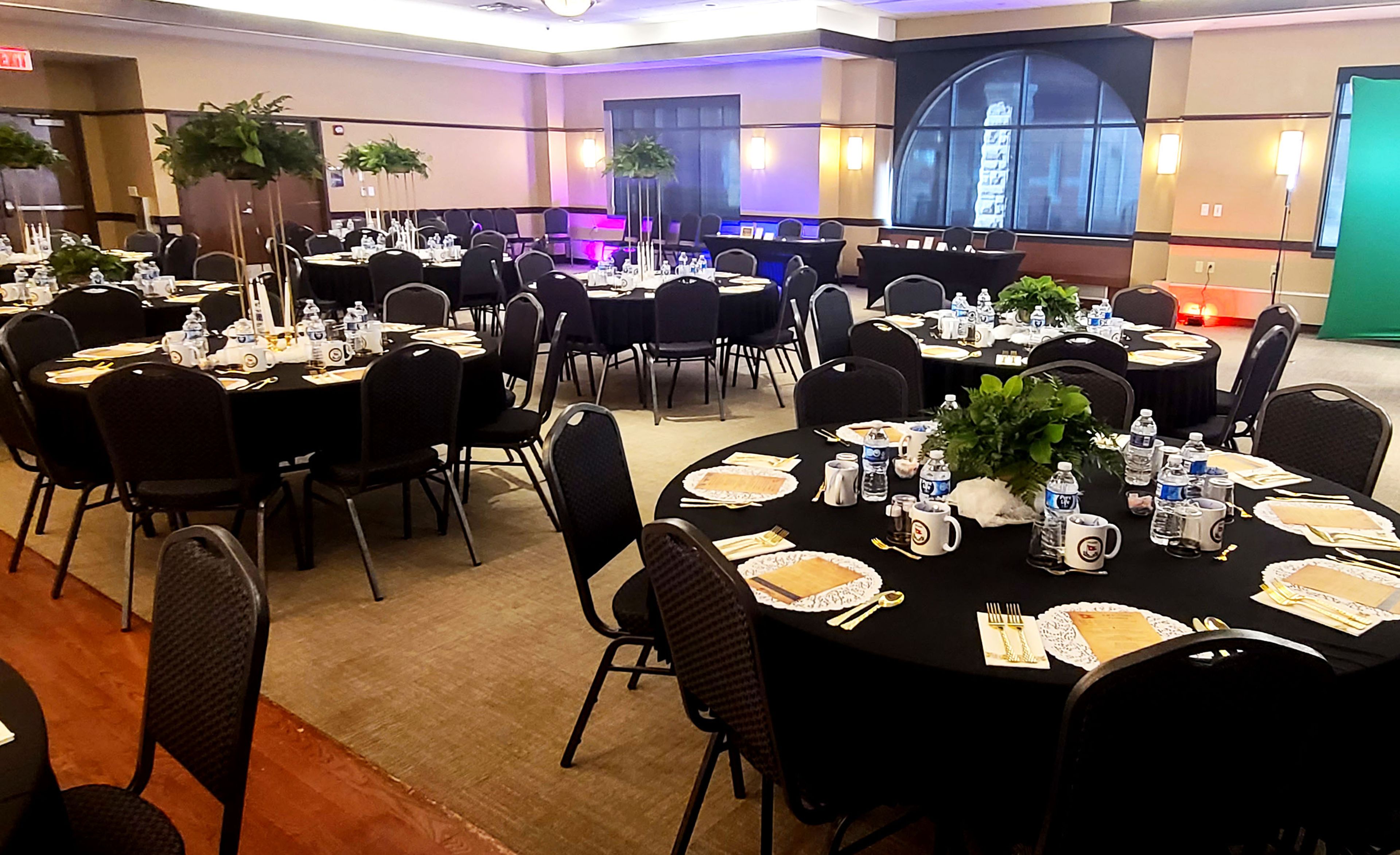 Featured photo from Cuyahoga Falls Natatorium Conference & Banquet Center