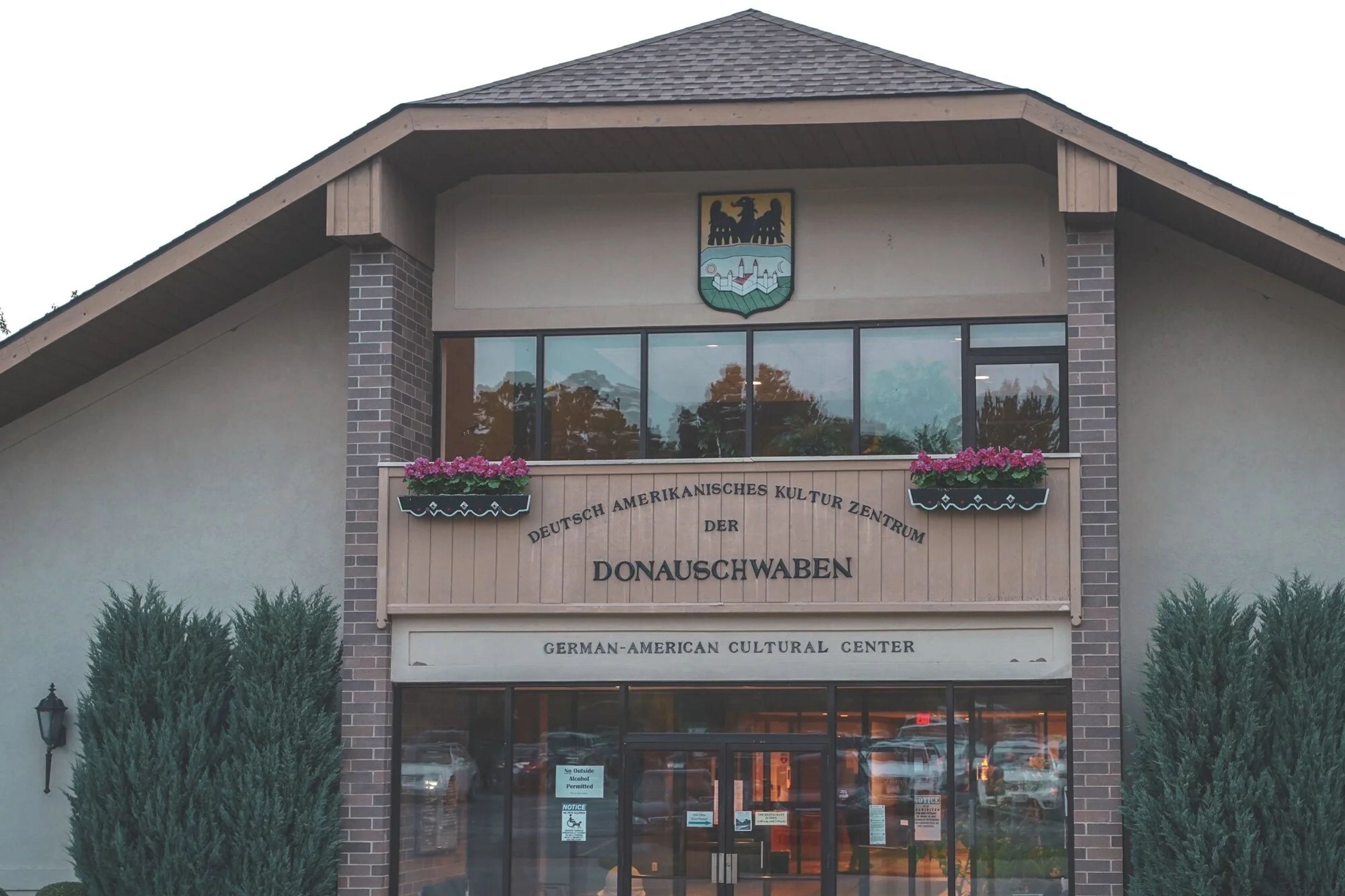 Featured photo from Donauschwaben
