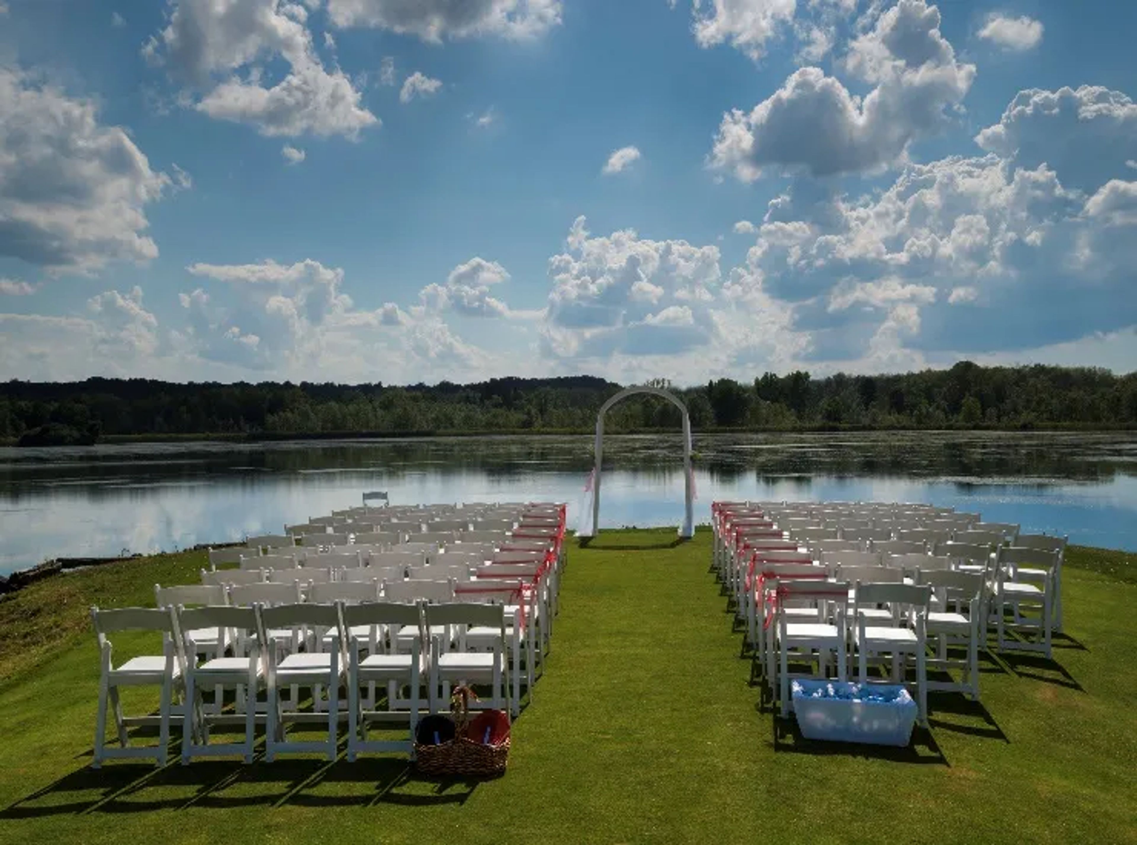 Featured photo from Fowler's Mill Golf Course