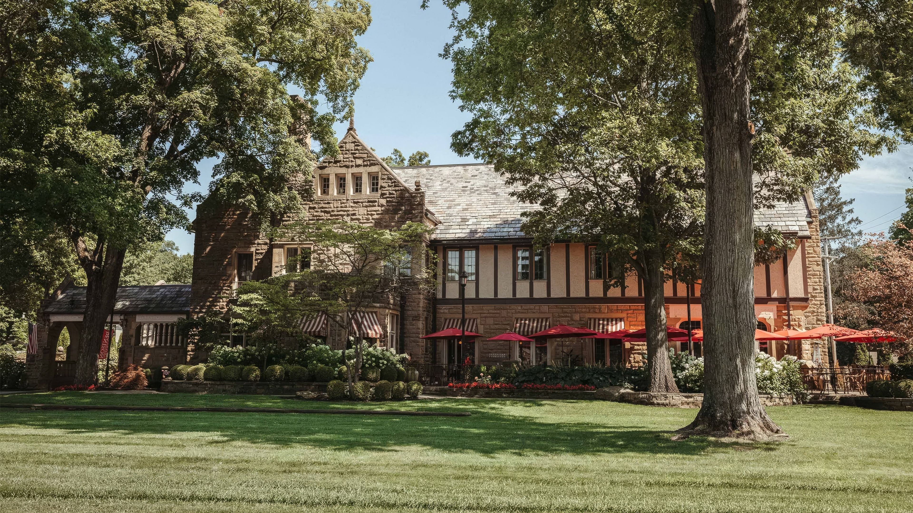 Featured photo from Granville Inn