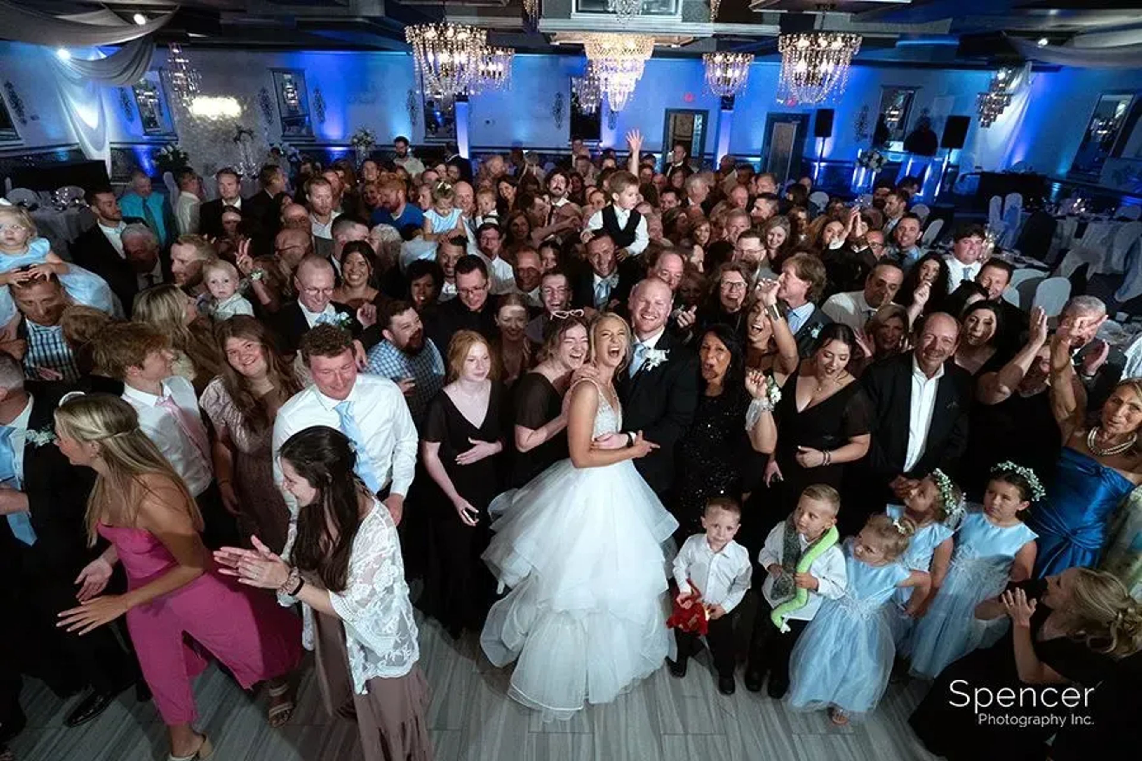 Featured photo from Guy's Party Center