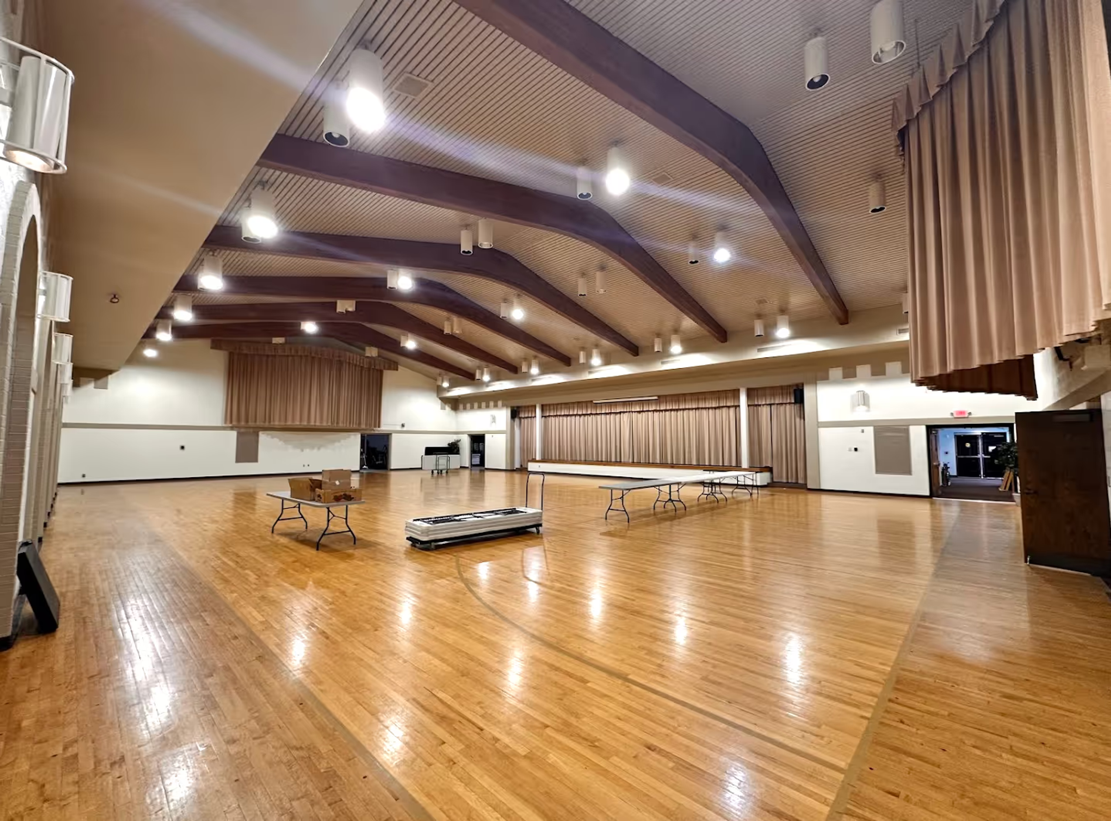 Featured photo from Greek Community Center
