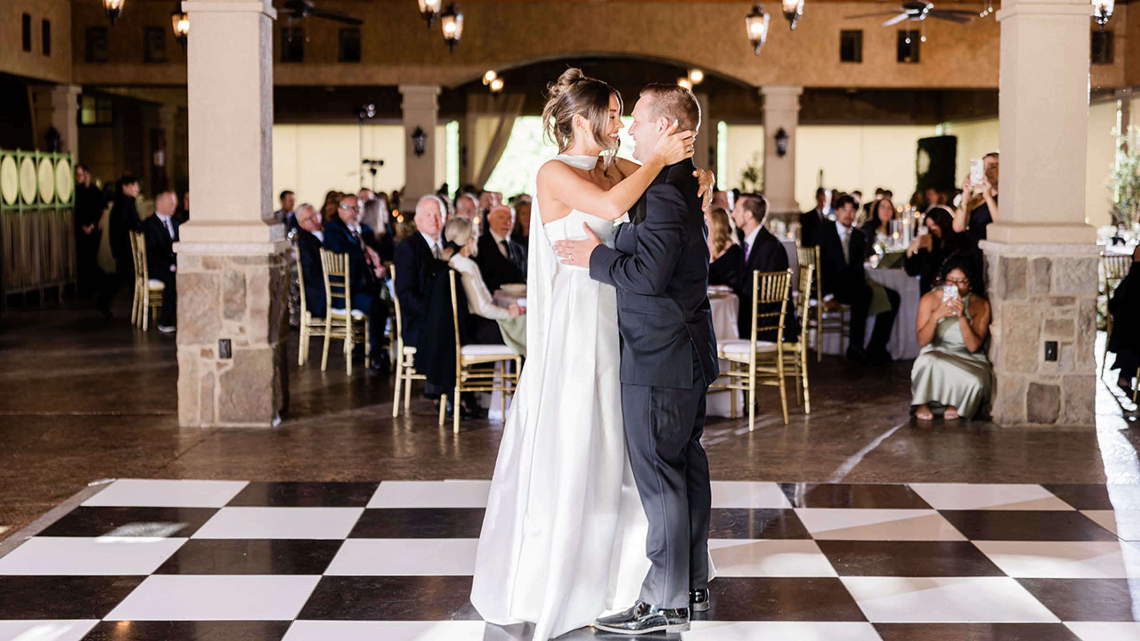 Featured photo from Gervasi Vineyard