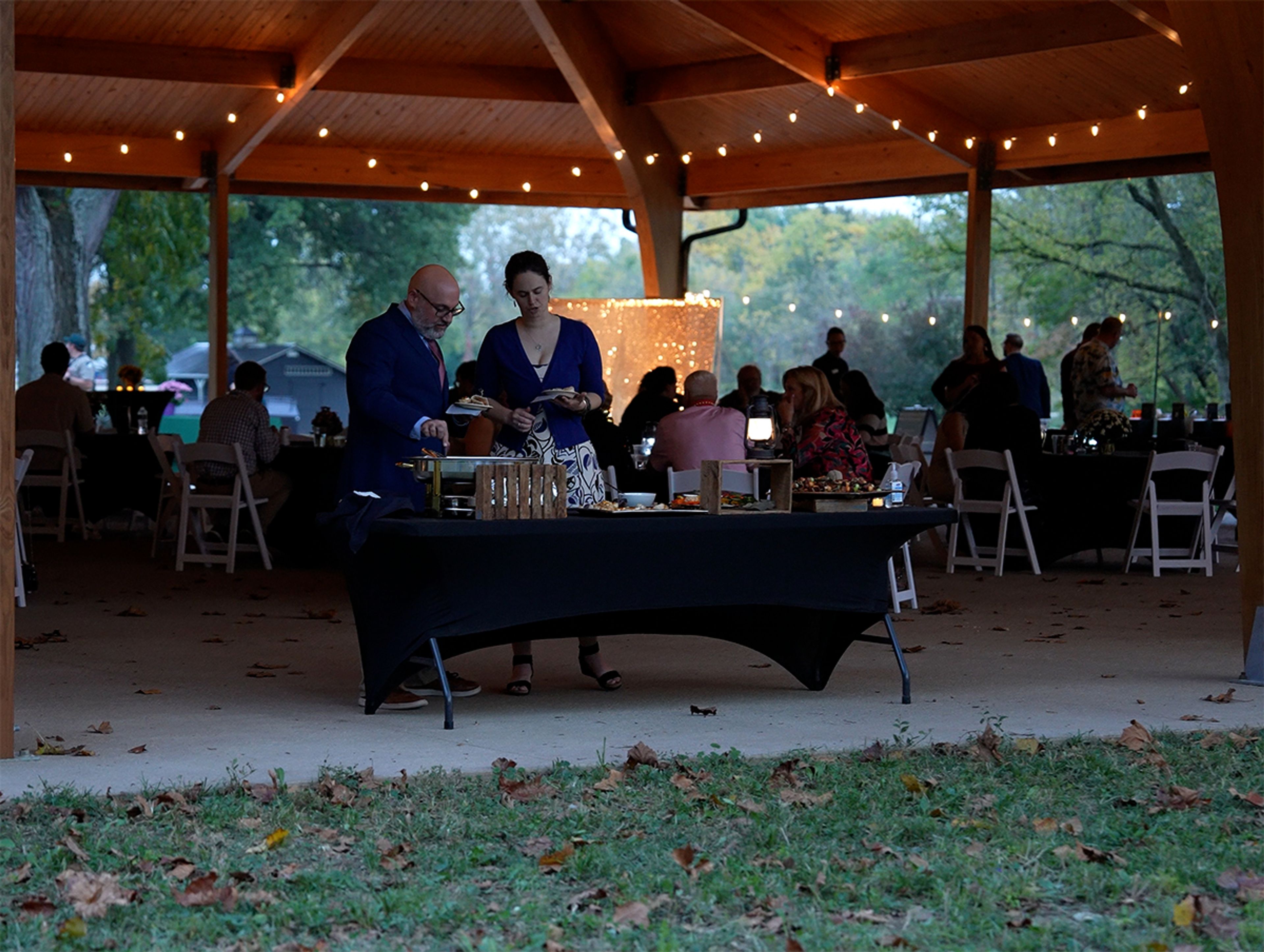 Featured photo from Hoover YMCA Park