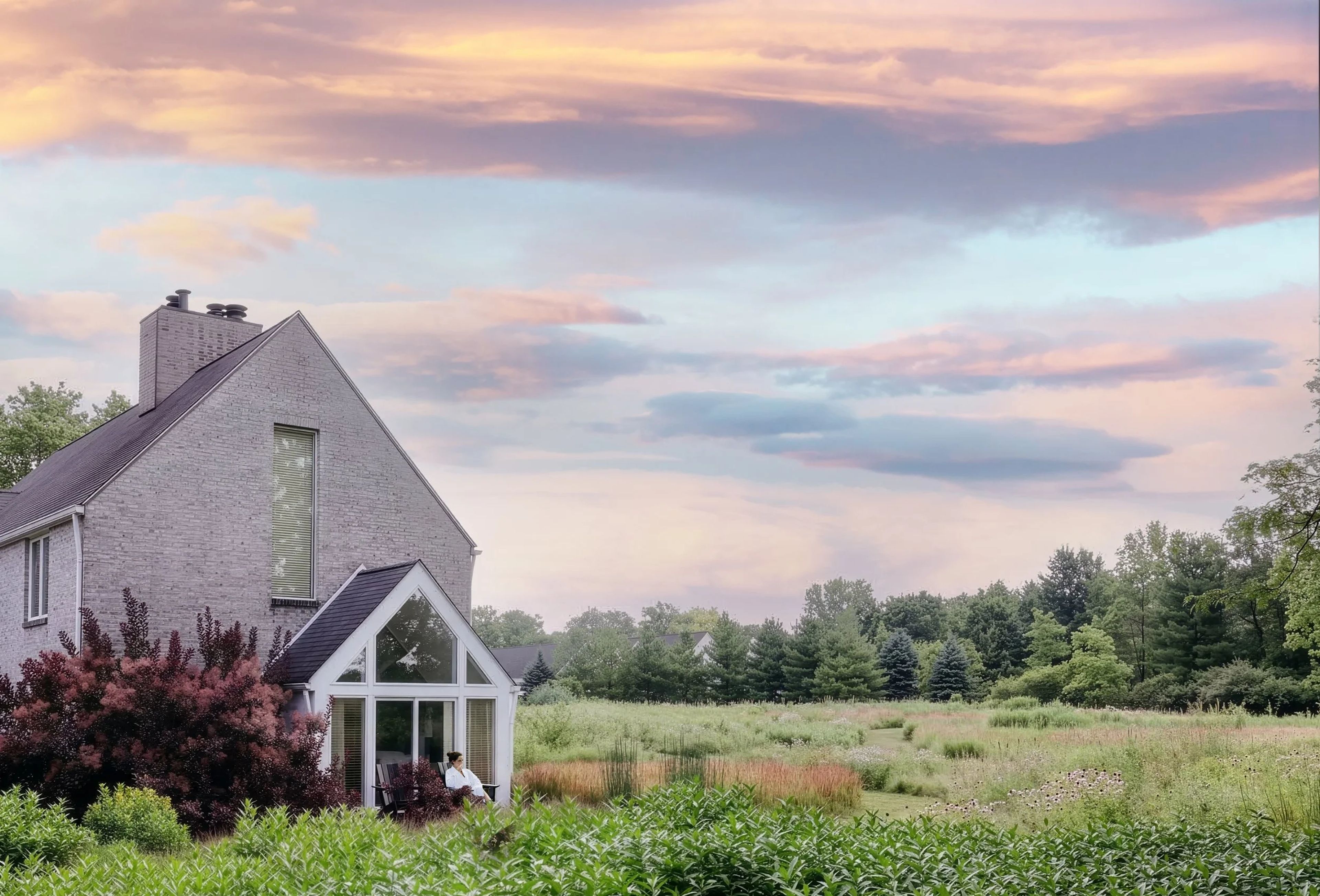 Featured photo from Inn Walden