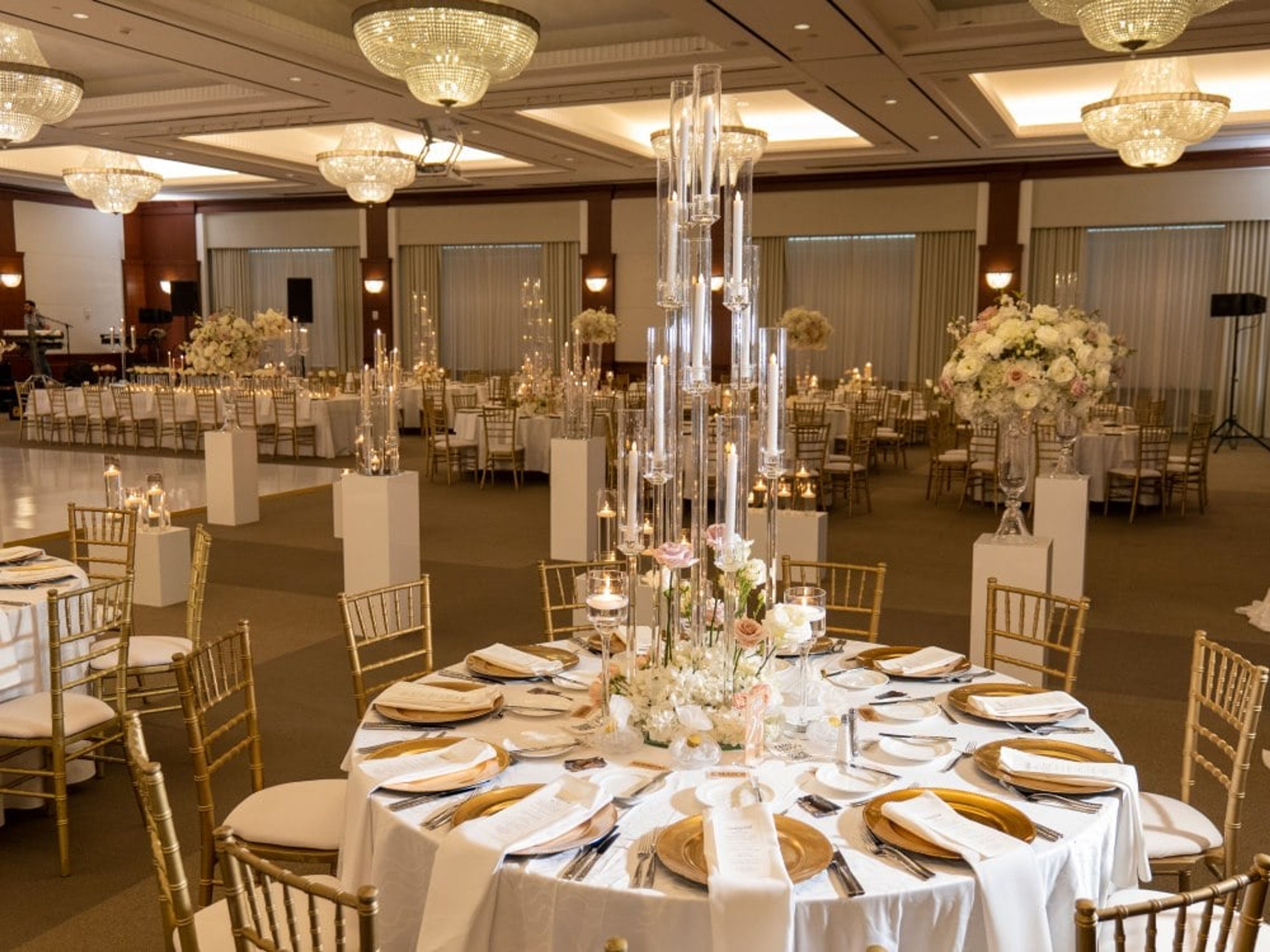 Featured photo from InterContinental Cleveland Hotel