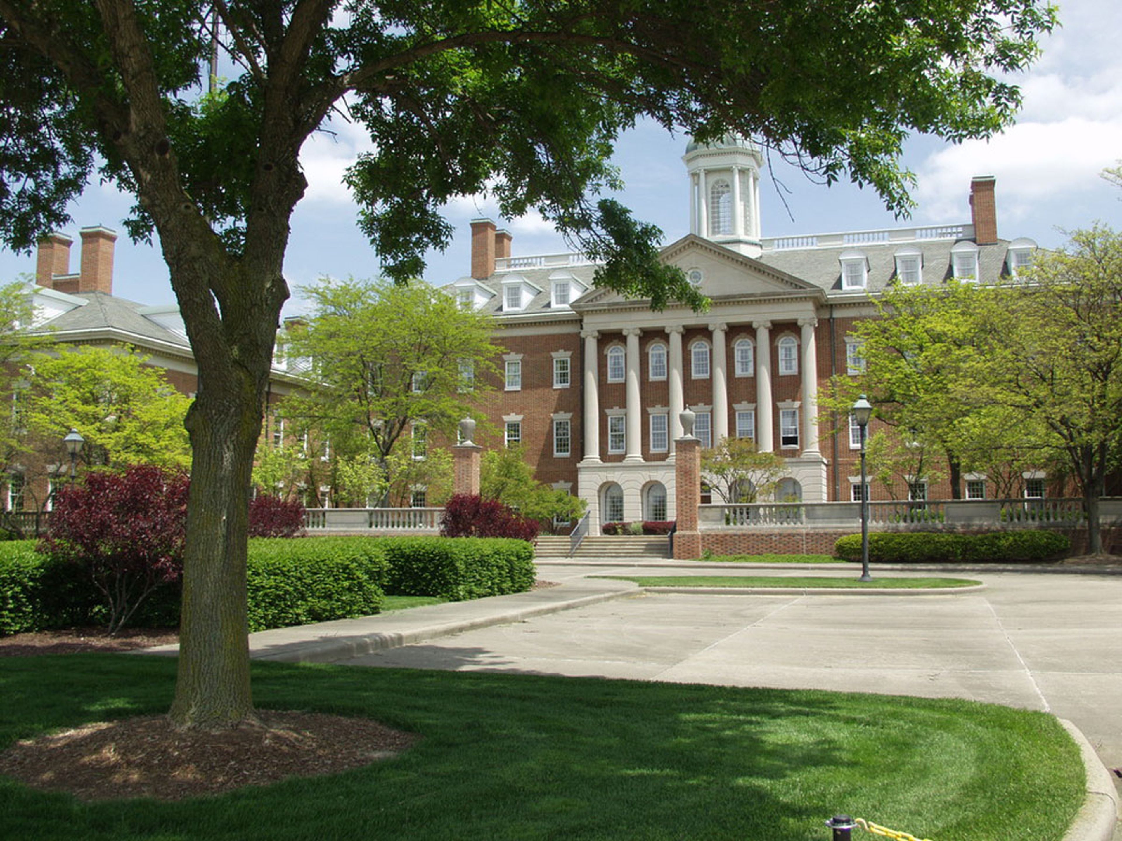Featured photo from James W. Kehoe Center for Advanced Learning