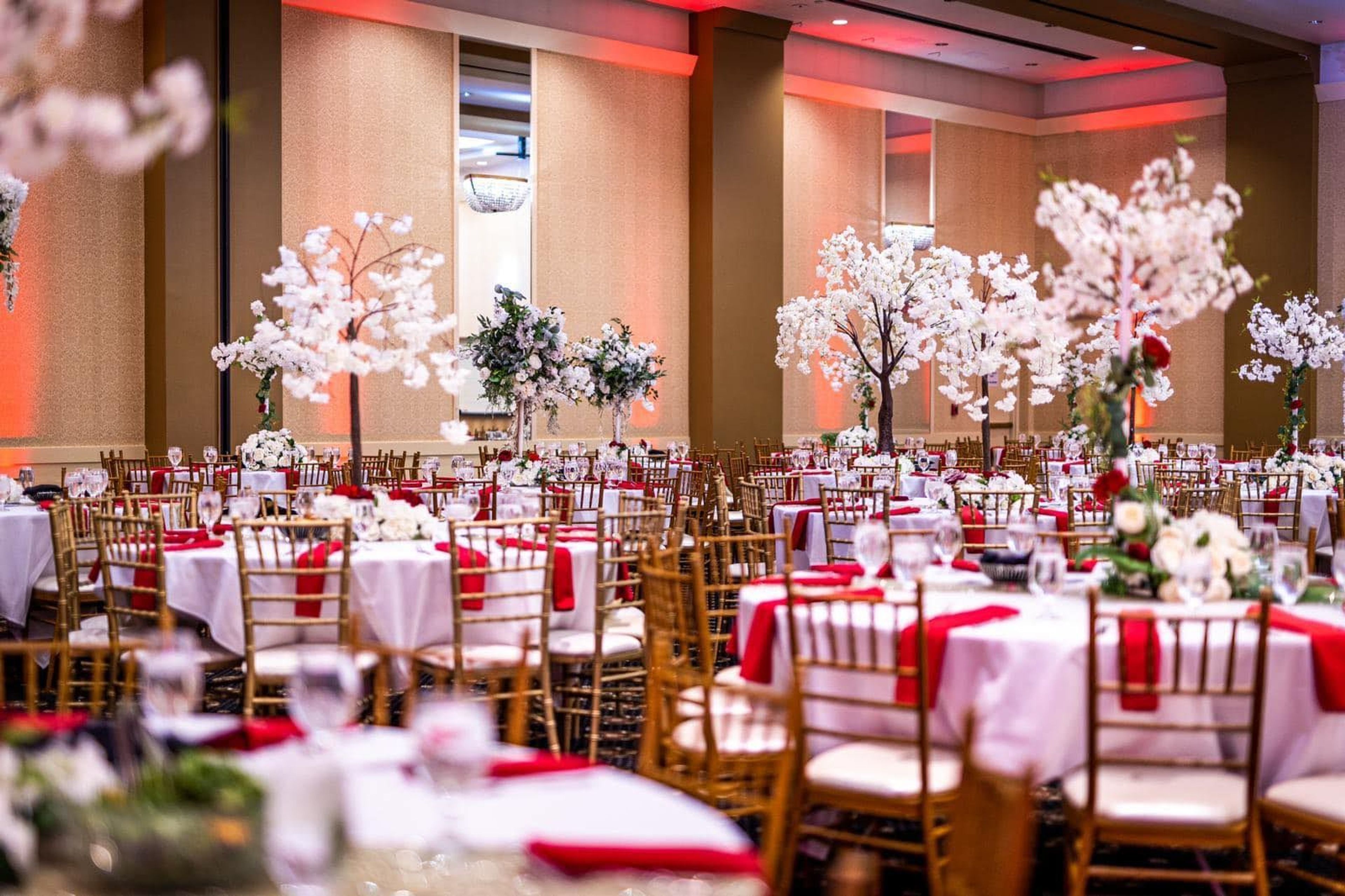 Featured photo from LACENTRE Conference and Banquet Facility
