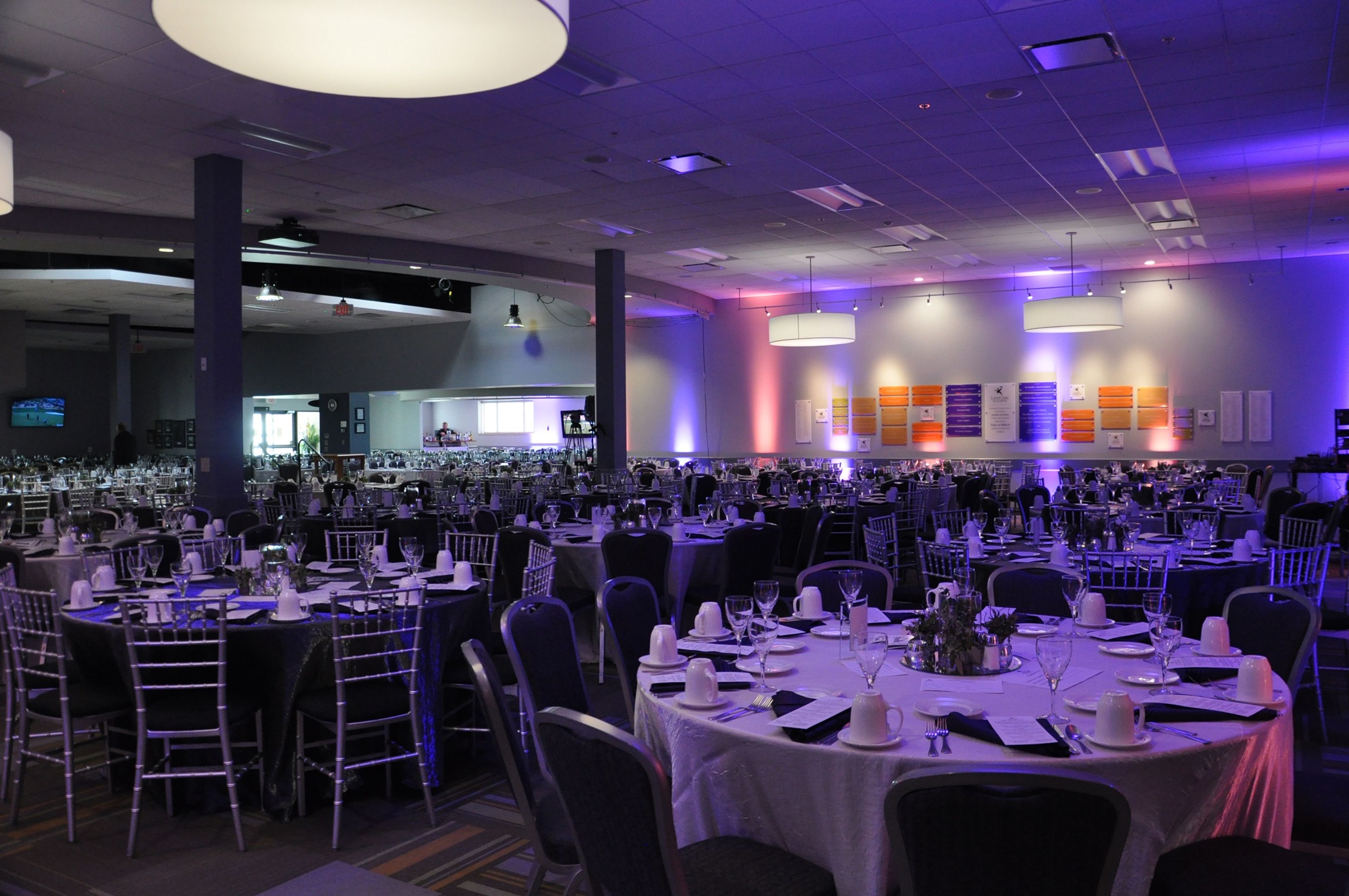 Featured photo from L.A. Catering Event Center