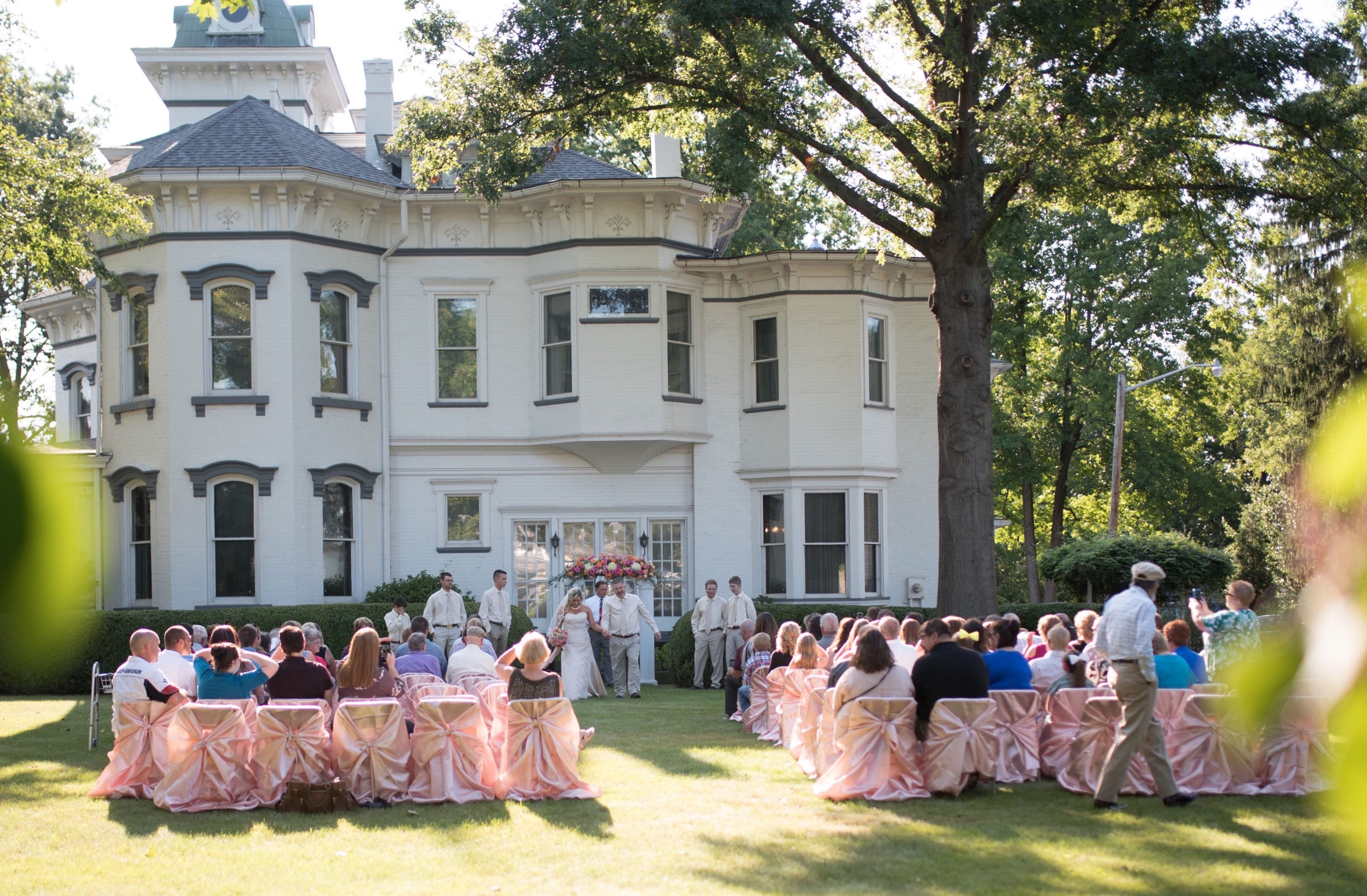Featured photo from J.E. Reeves Victorian Home and Museum