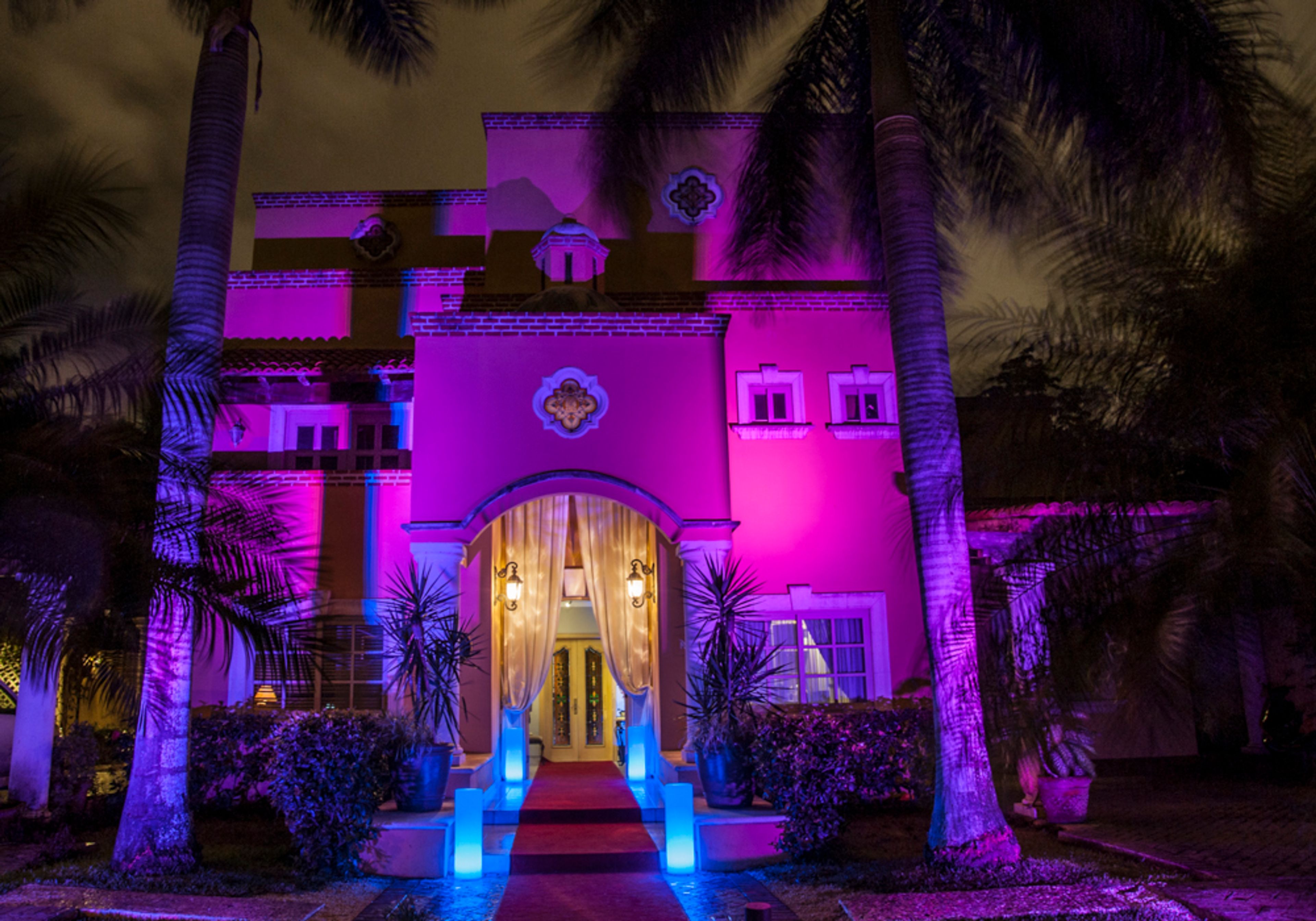 Cover photo of Chef Cristian Morales