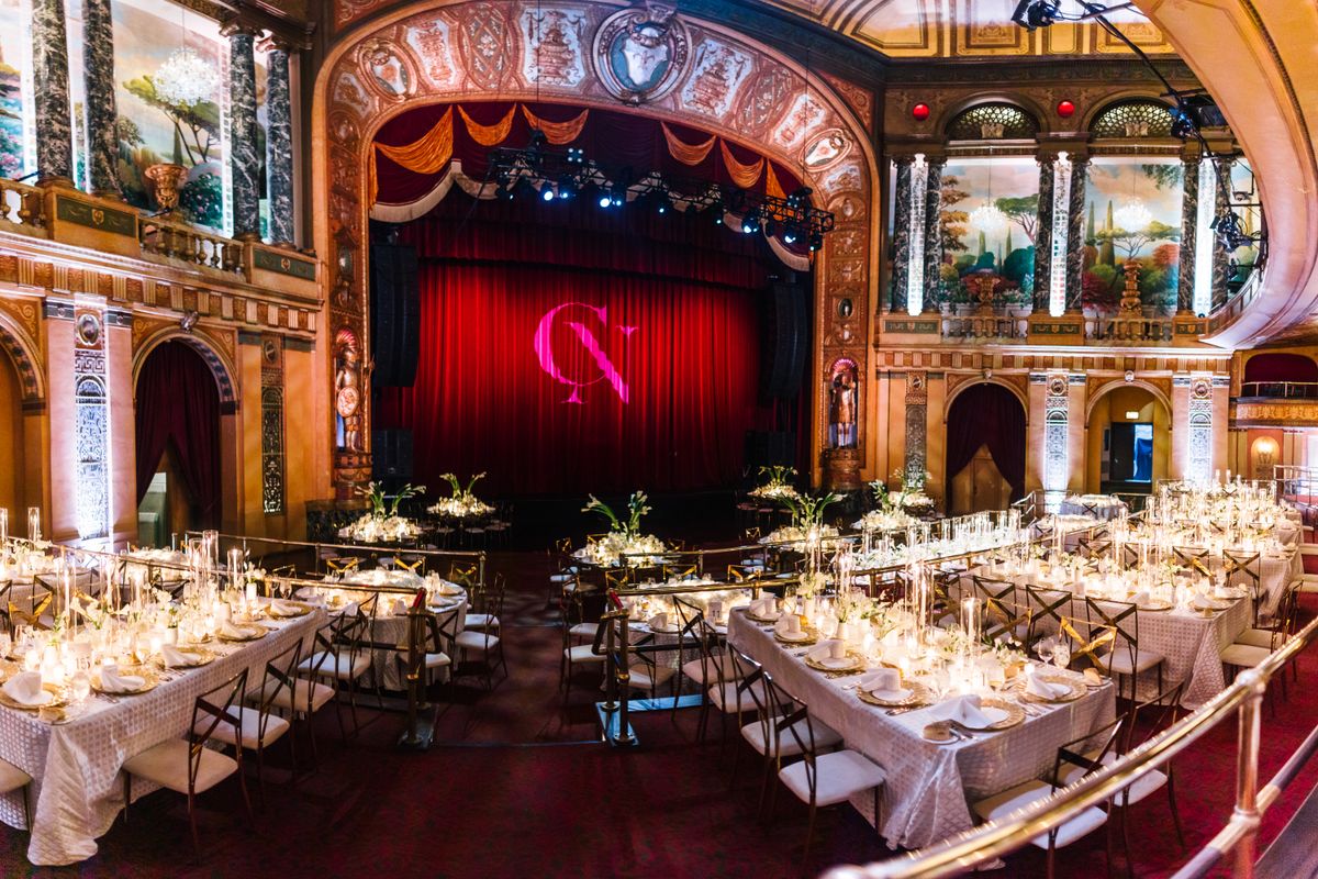 The Fillmore - Detroit, photo 3