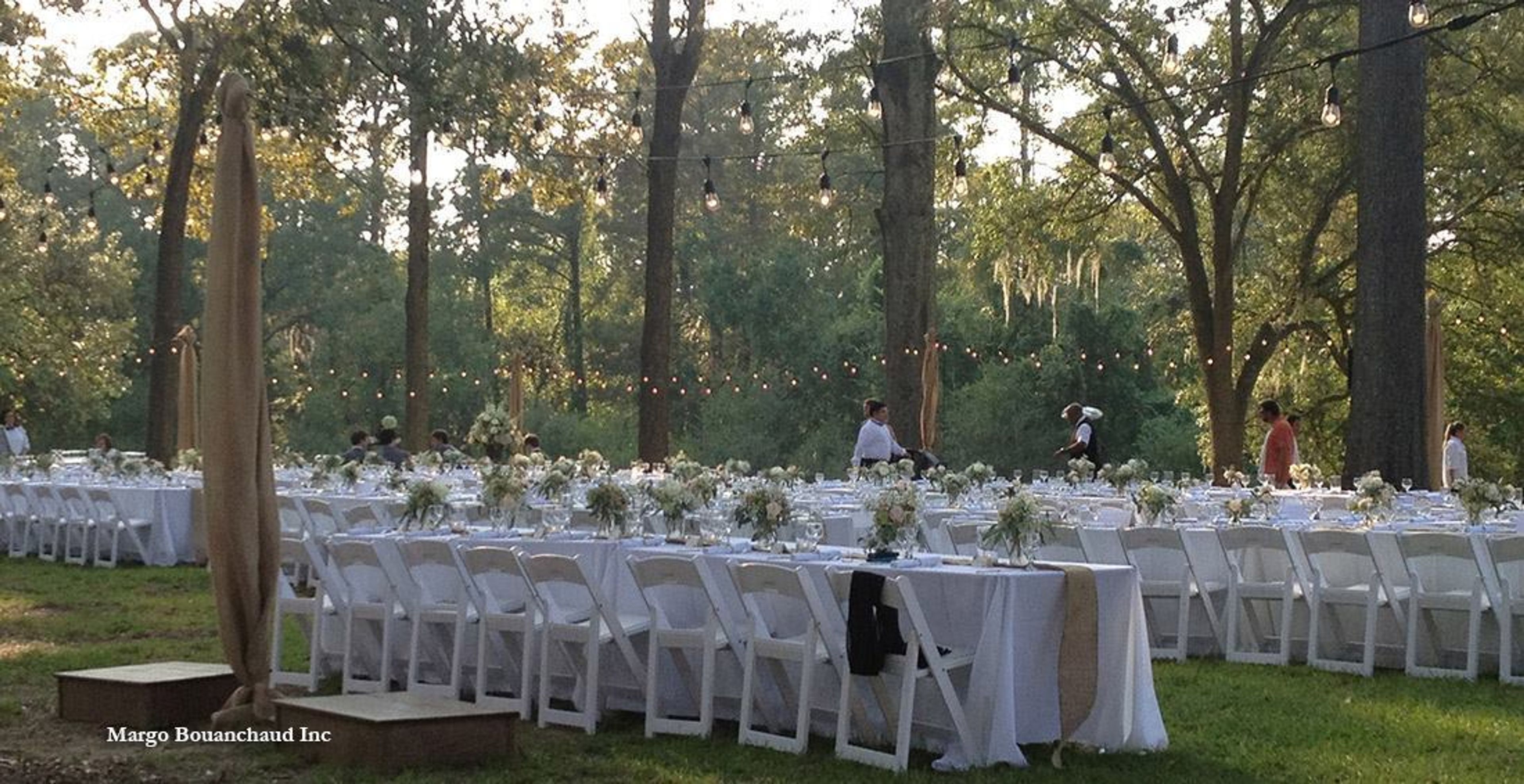 Cover photo of Perrier Party Rentals