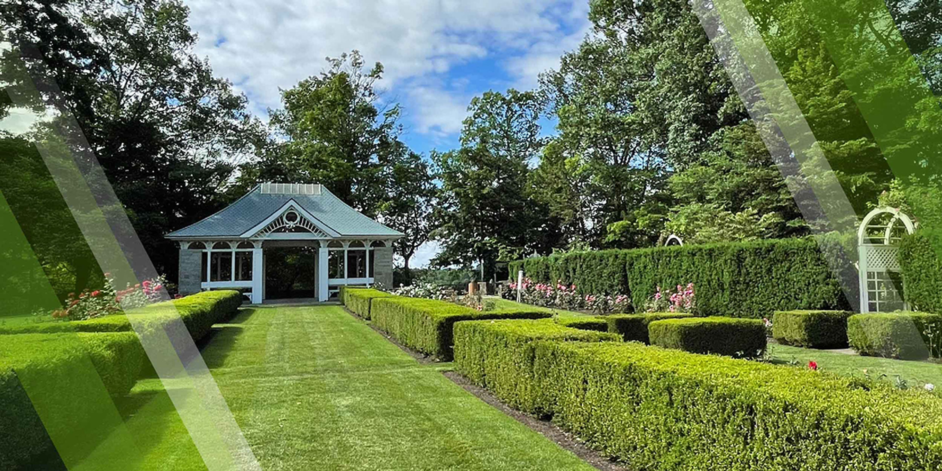 Featured photo from Mill Creek MetroParks - Fellows Riverside Gardens