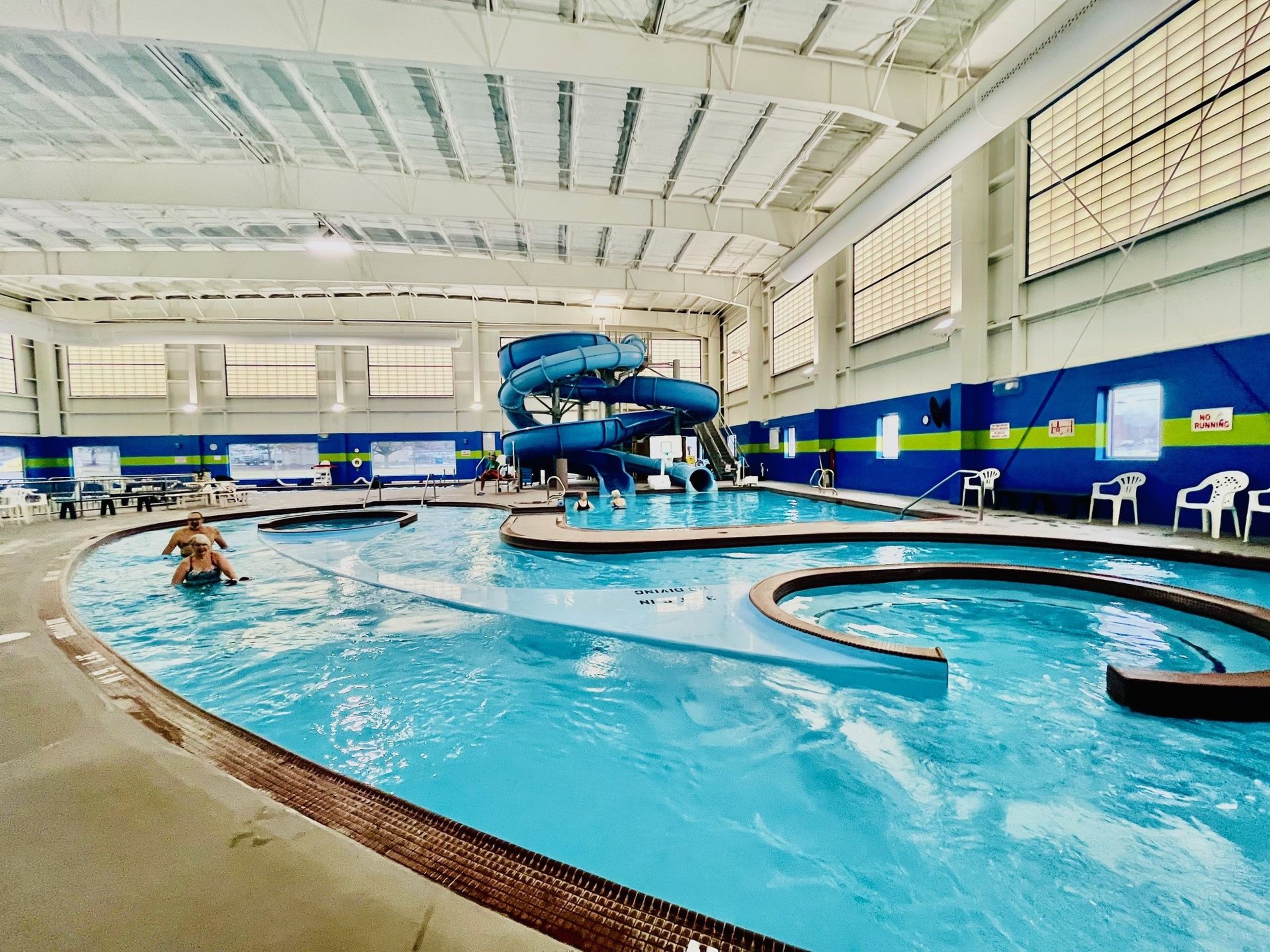 Featured photo from Massillon Recreation Center