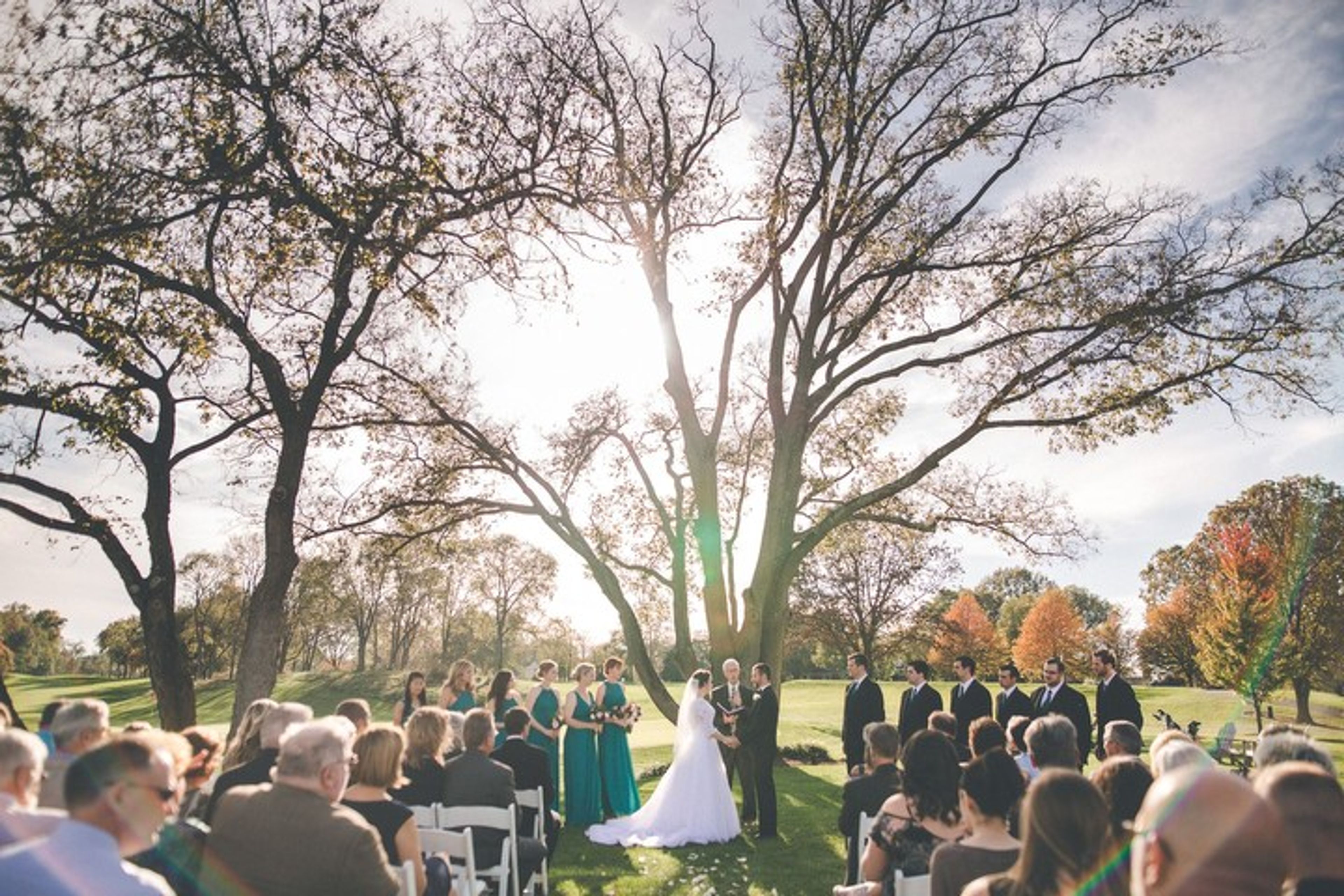 Featured photo from NCR Country Club
