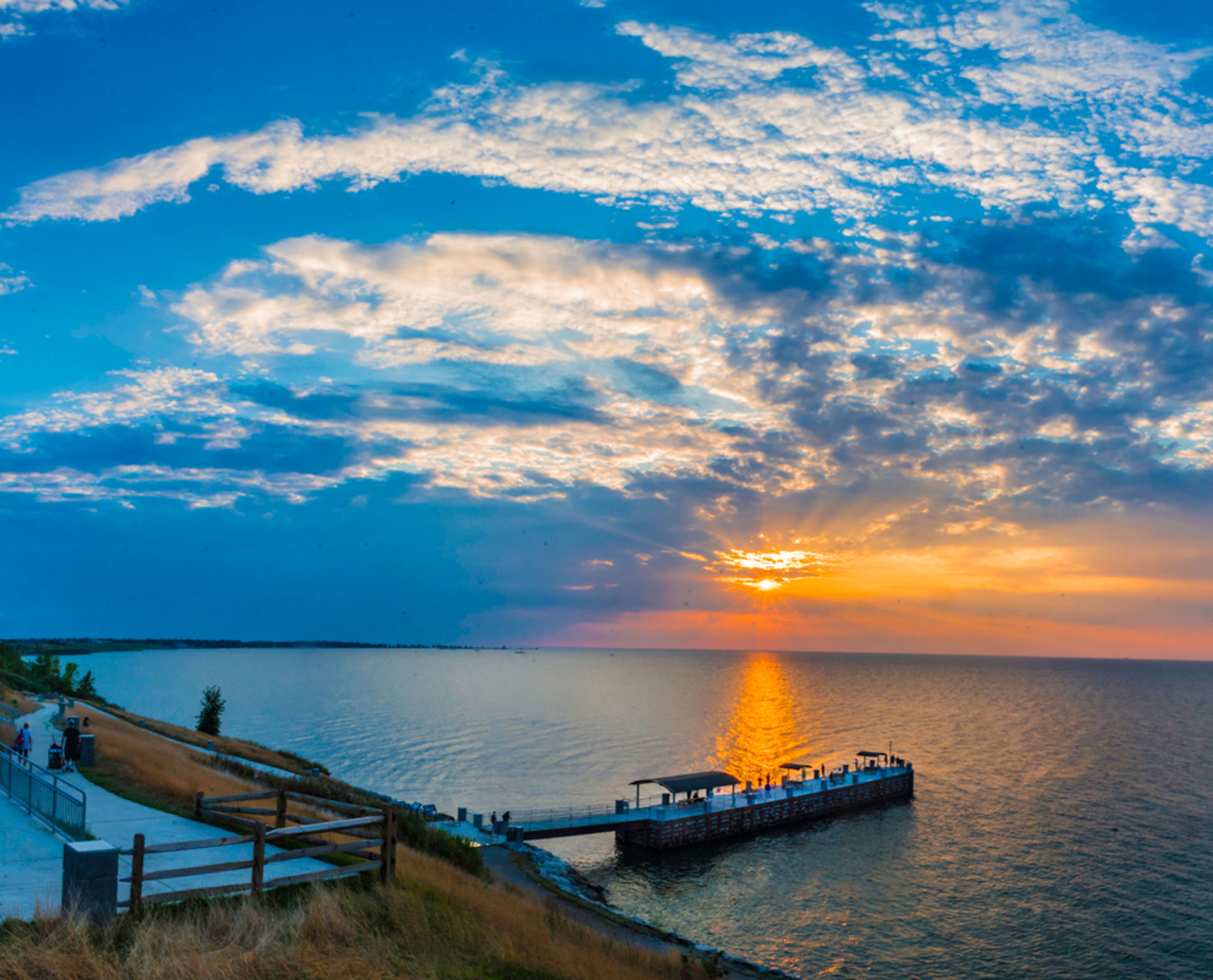 Featured photo from Painesville Township Park