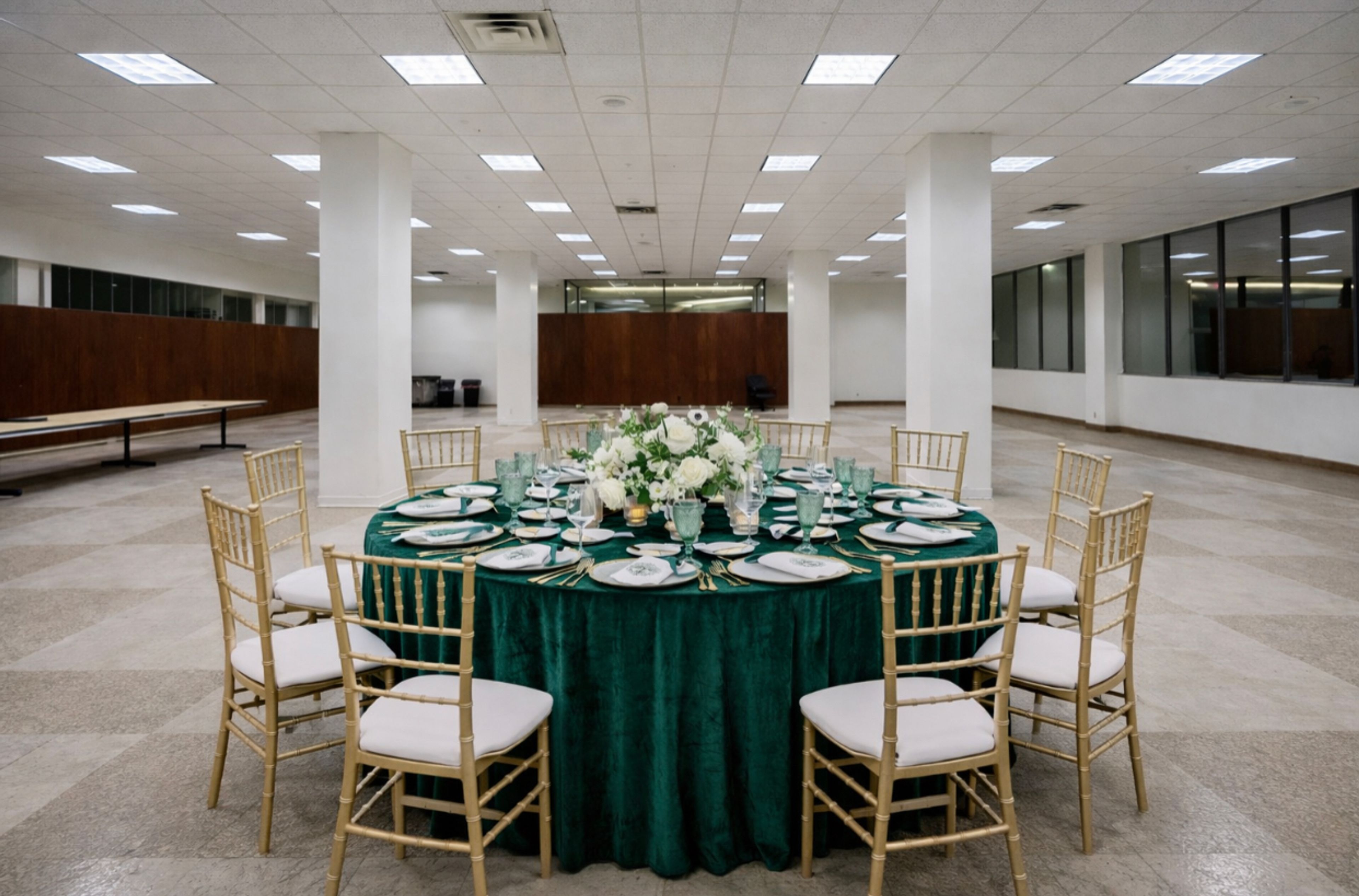 Featured photo from Venue on 9th