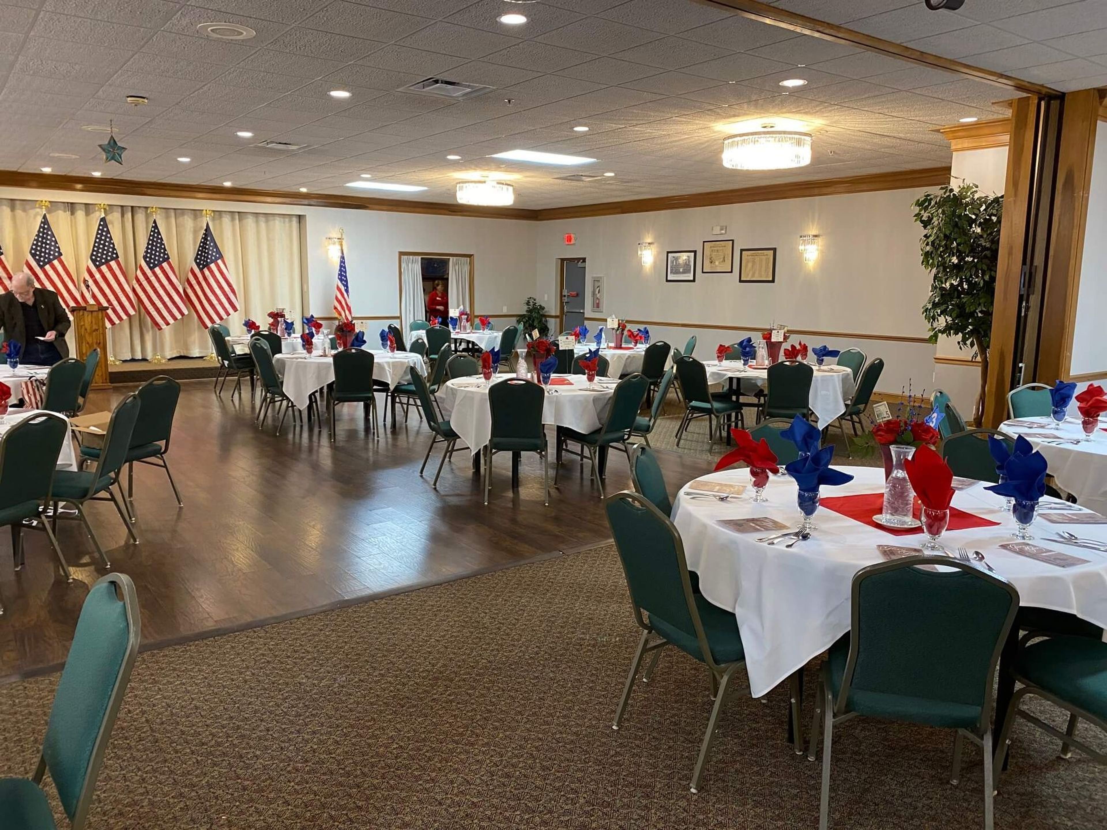 Featured photo from Port Clinton Elks Lodge 1718