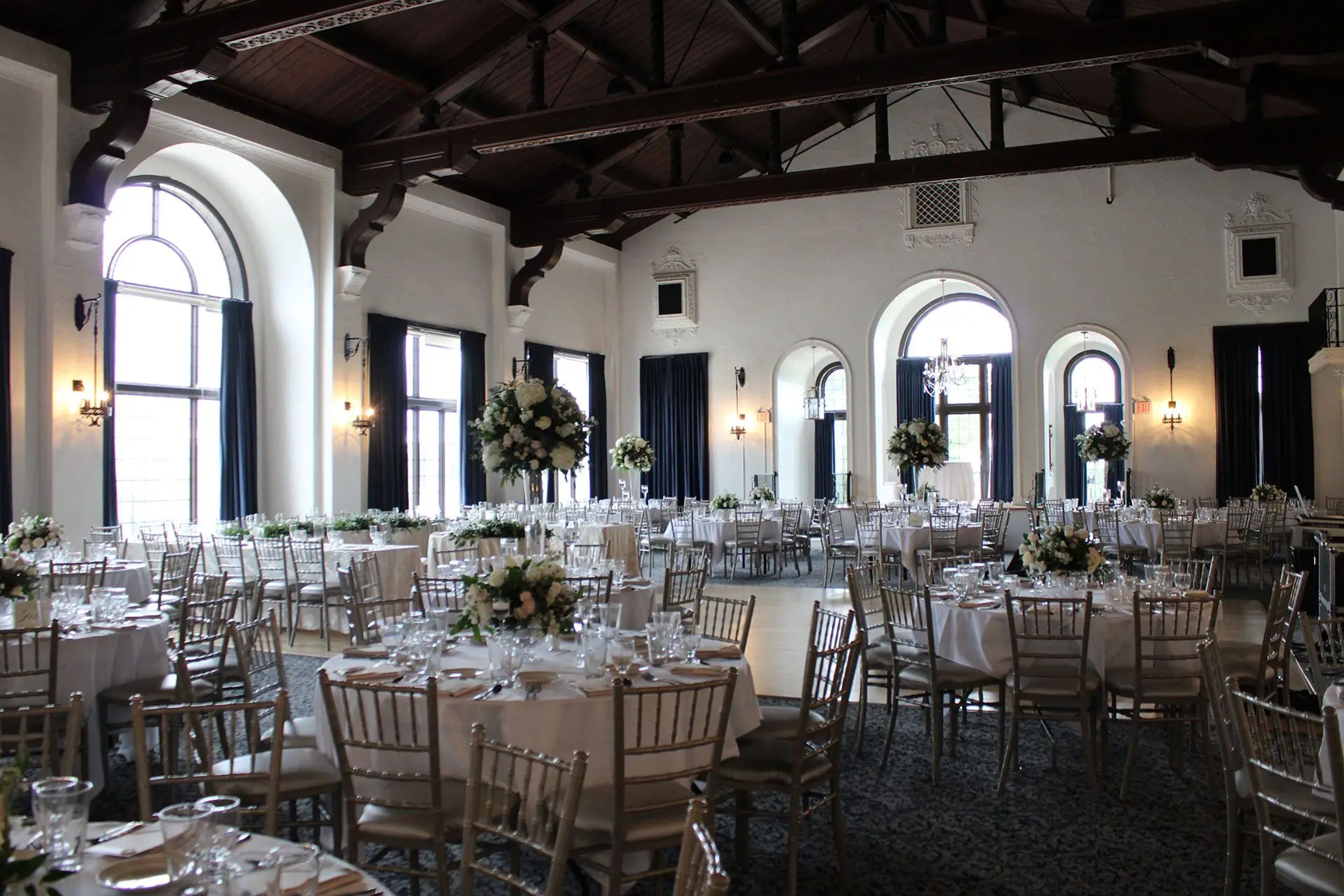 Featured photo from Pineridge Country Club