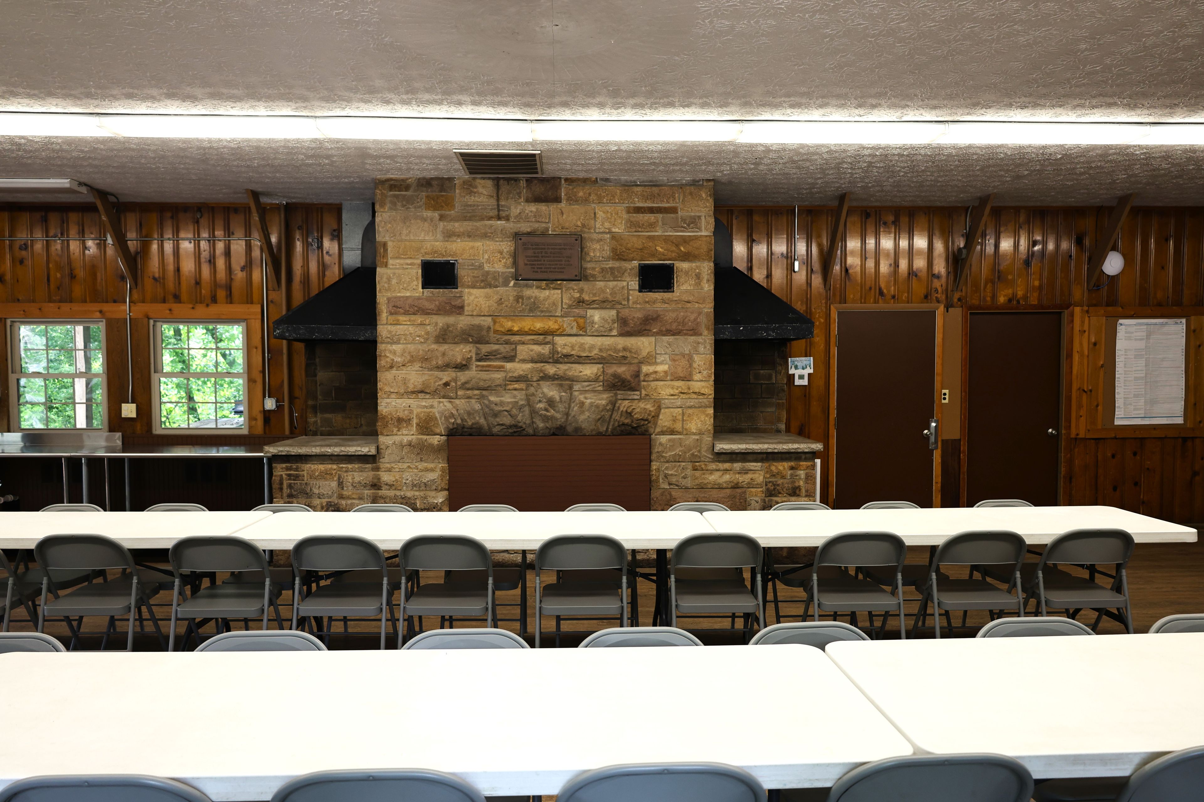 Featured photo from Roy H. Smith Shelterhouse