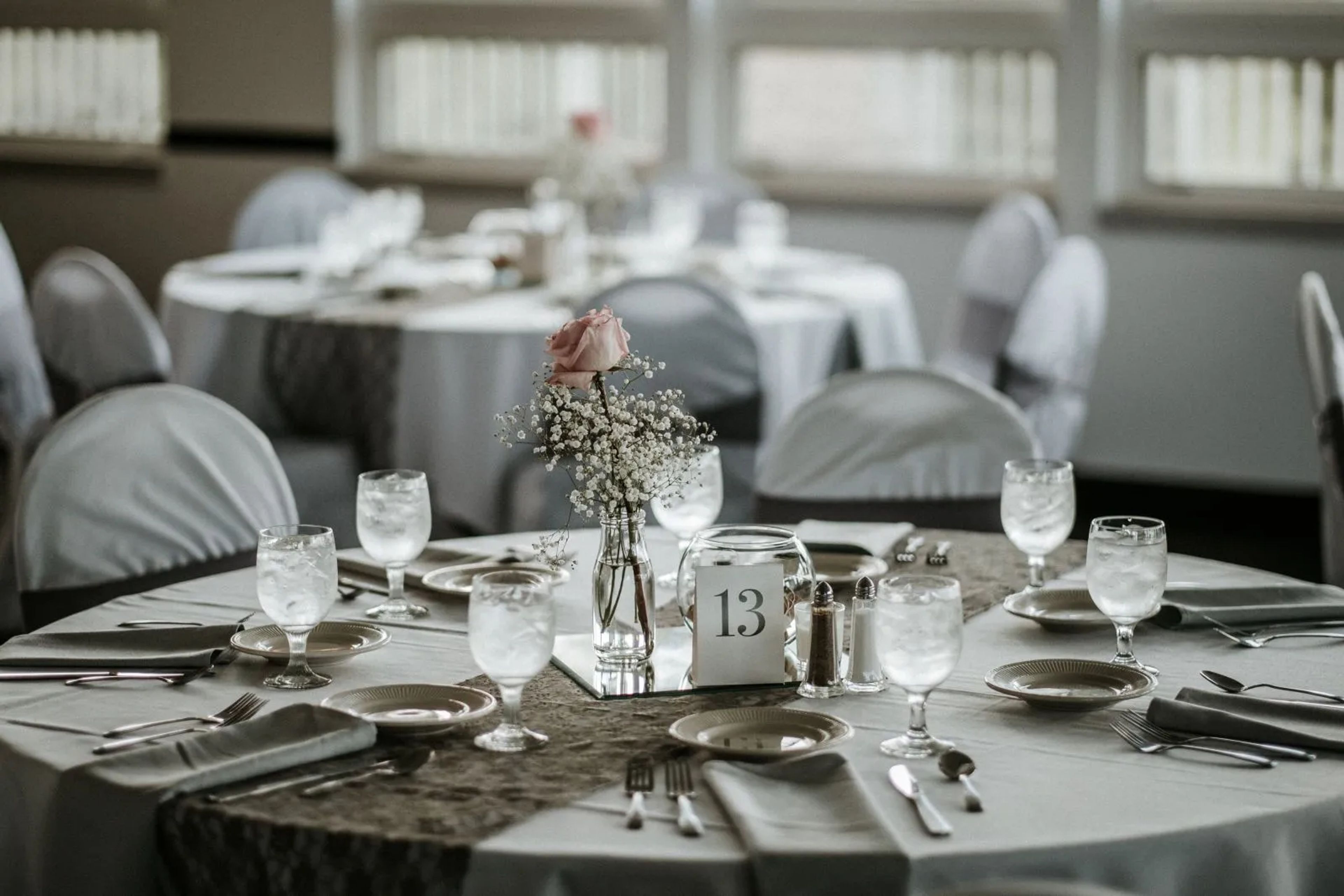 Featured photo from St. Denis Golf Club and Party Center