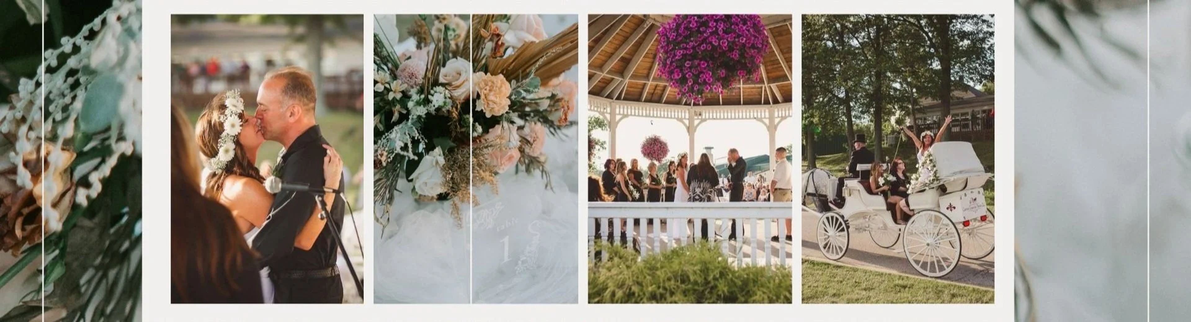 Featured photo from Springfield Township Gazebo