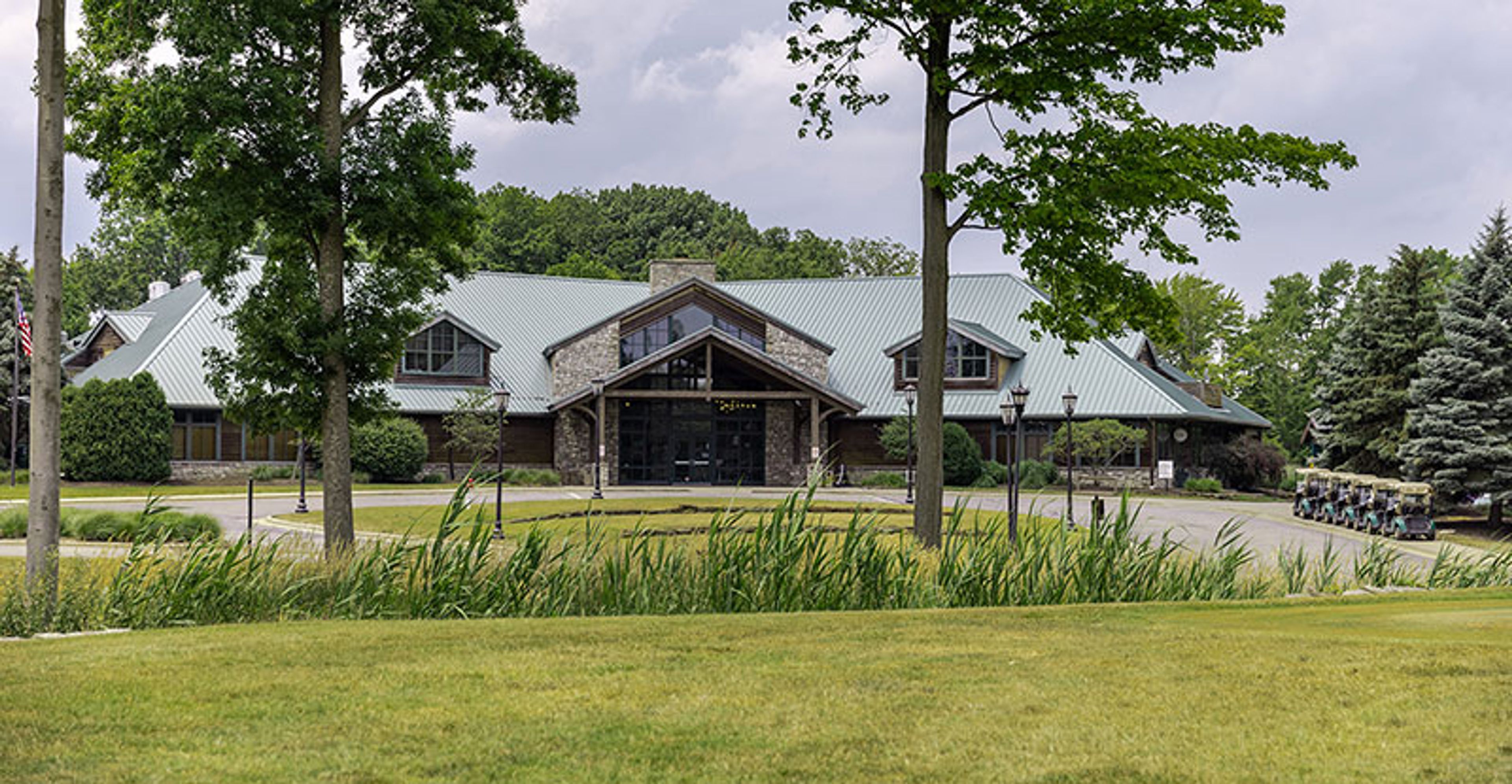 Featured photo from StoneWater Golf Club